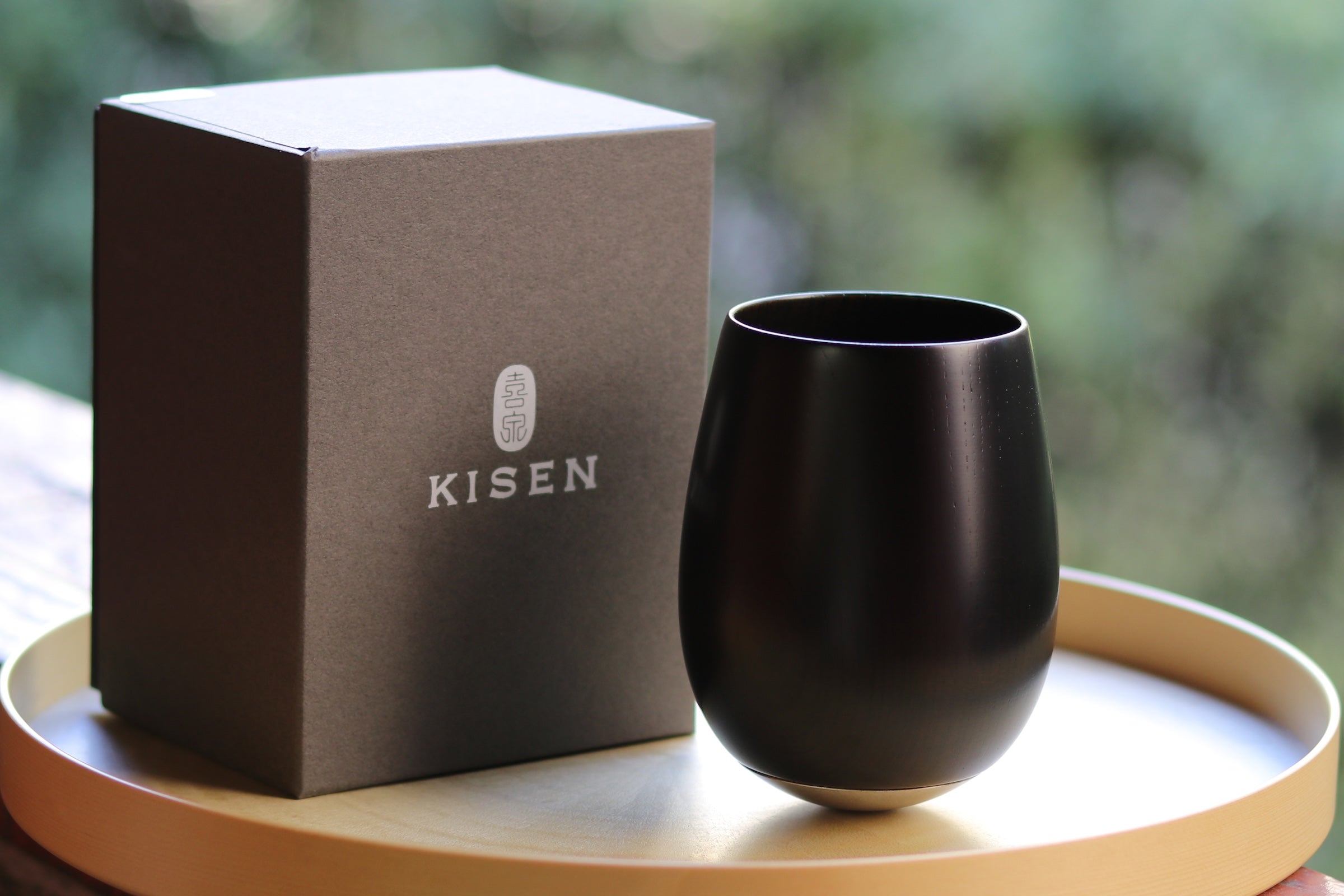 KISEN 喜泉