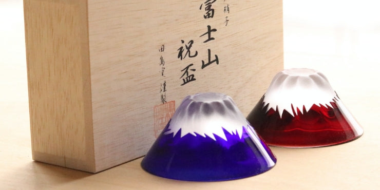 ペアグラス・ペアコップ | 結婚祝い・記念日ギフトに