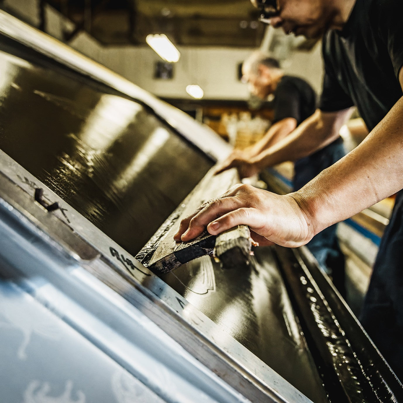 こいのぼり 鯉のぼり | 室内飾り | 金彩弦月之鯉 豪 | 徳永こいのぼり