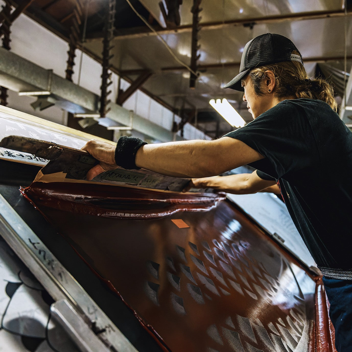 鯉のぼり | 室内 吊るし飾り | 星歌友禅セット | 徳永こいのぼり
