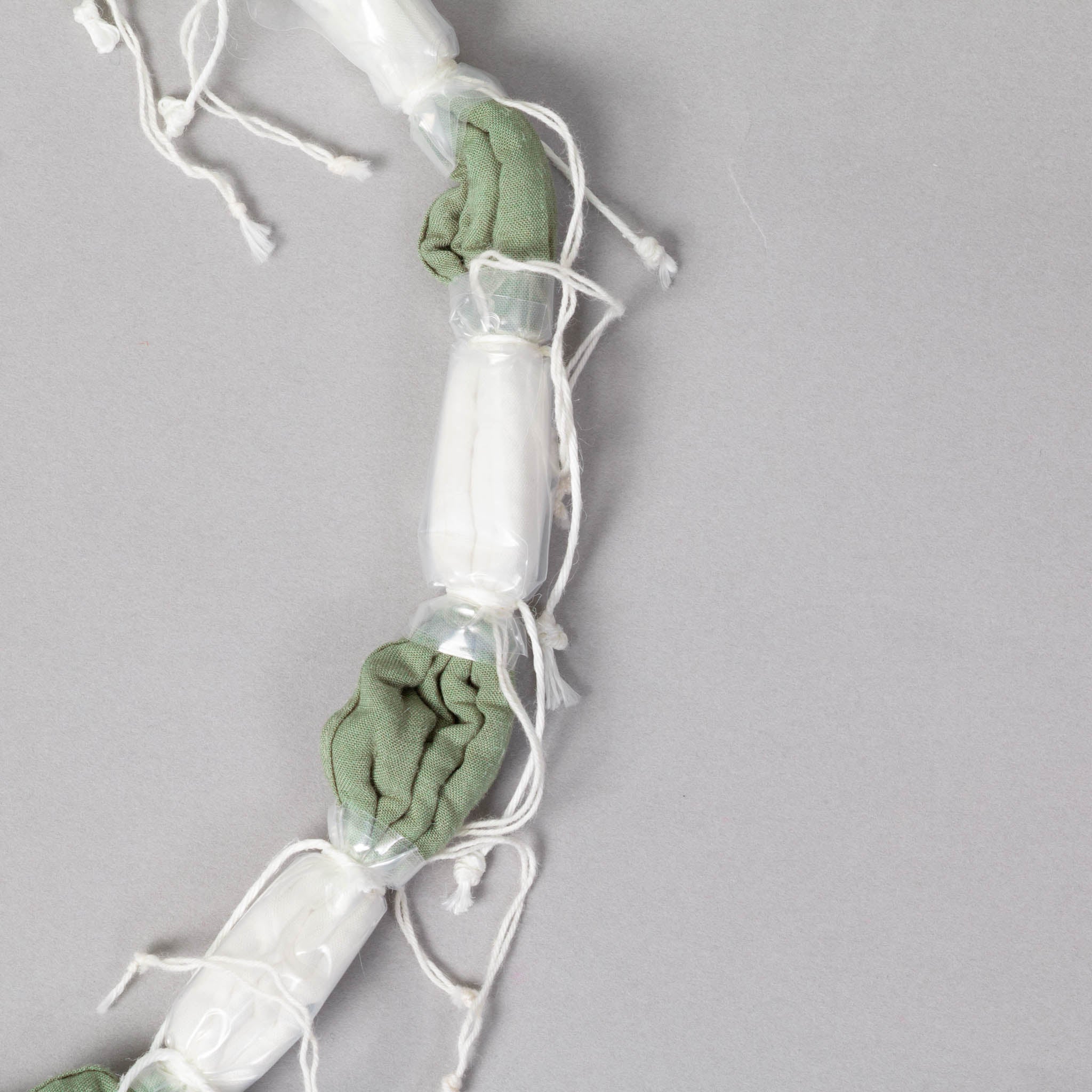 ストール | TOCHU | 雪花絞り うぐいす | Whole Love Kyoto