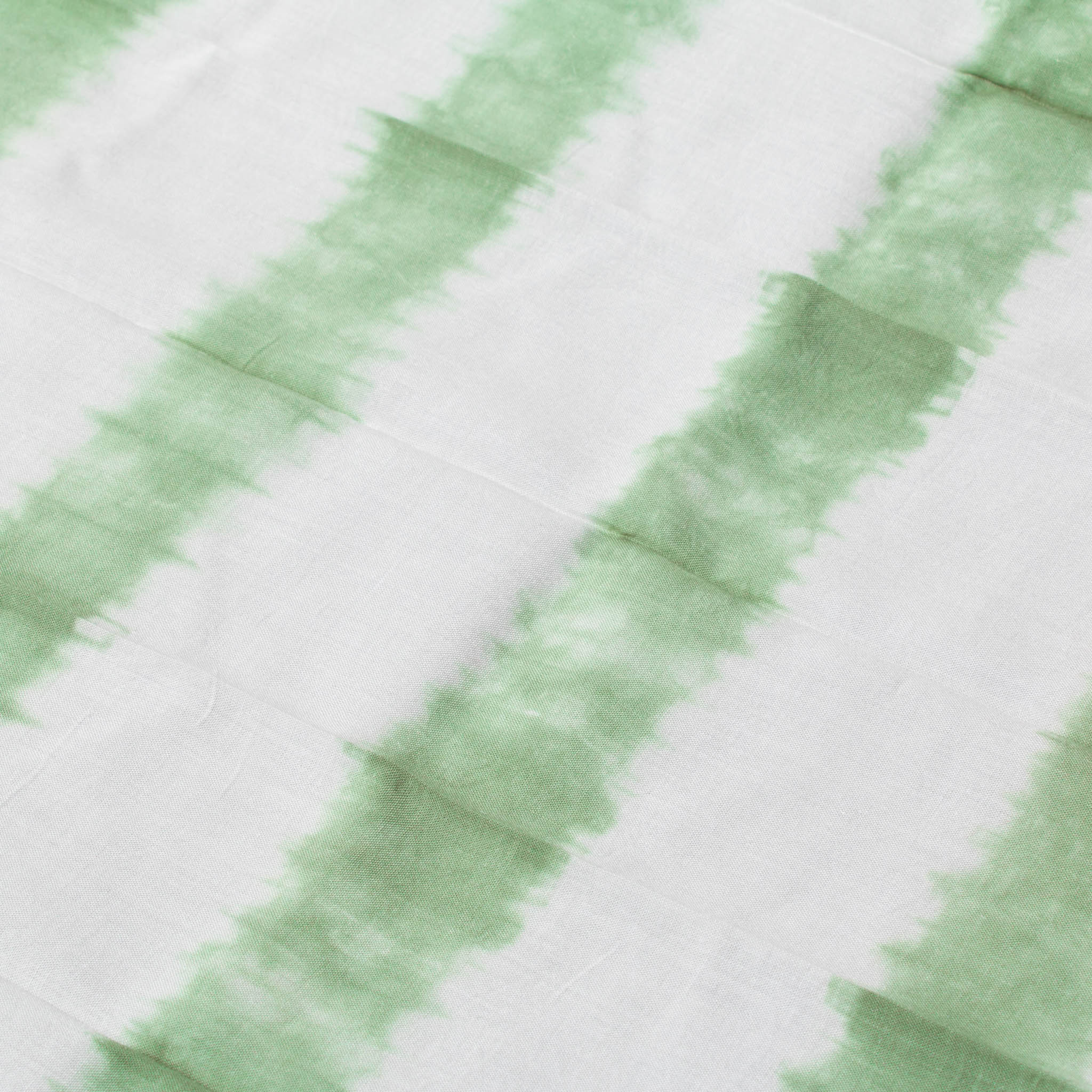 ストール | TOCHU | 雪花絞り うぐいす | Whole Love Kyoto