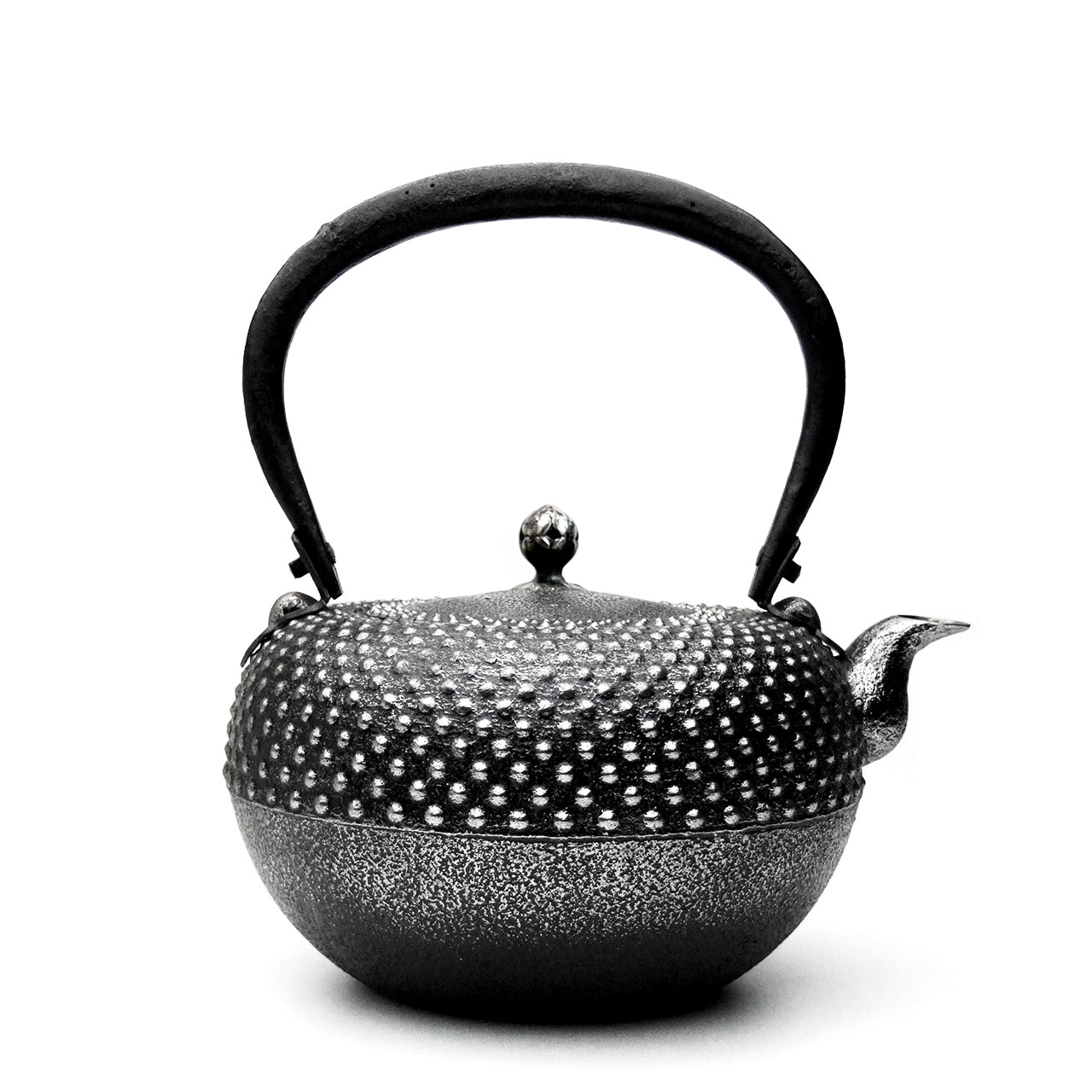 南部鉄器　鍋セット　小5／中1／大2　8点まとめ 南部鉄器 】鉄ポット（大） ホワイト 5型急須 | TOKILABOトキラボ