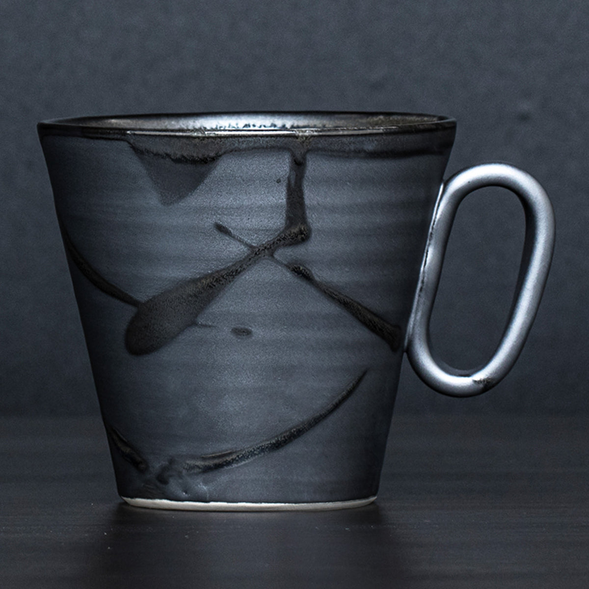 大堀相馬焼 | 生涯を添い遂げるマグ | Wired beans