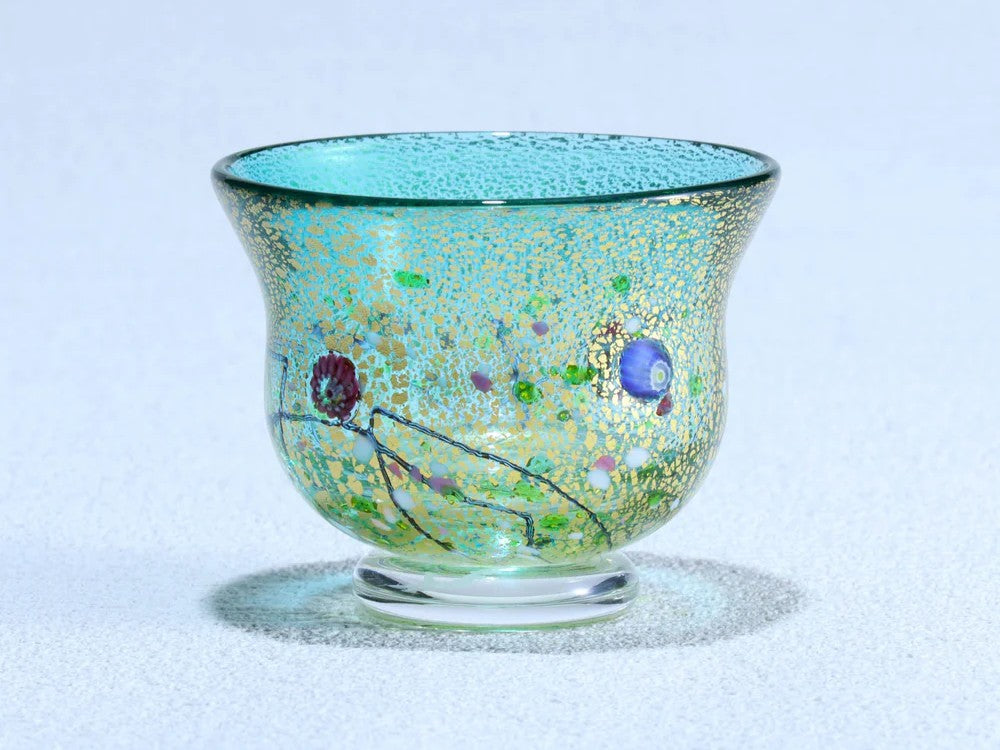 日本の伝統ガラス工芸ギフト｜江戸切子・吹きガラス・琉球硝子など