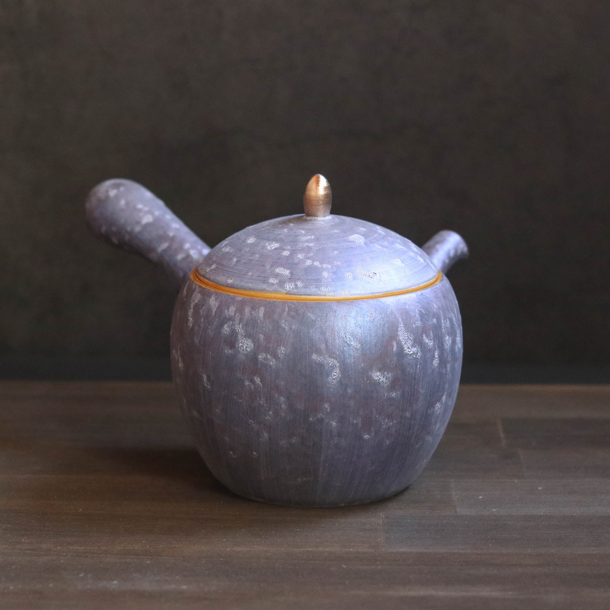 有田焼 | 麟 Lin 急須 | Blue | 金照堂