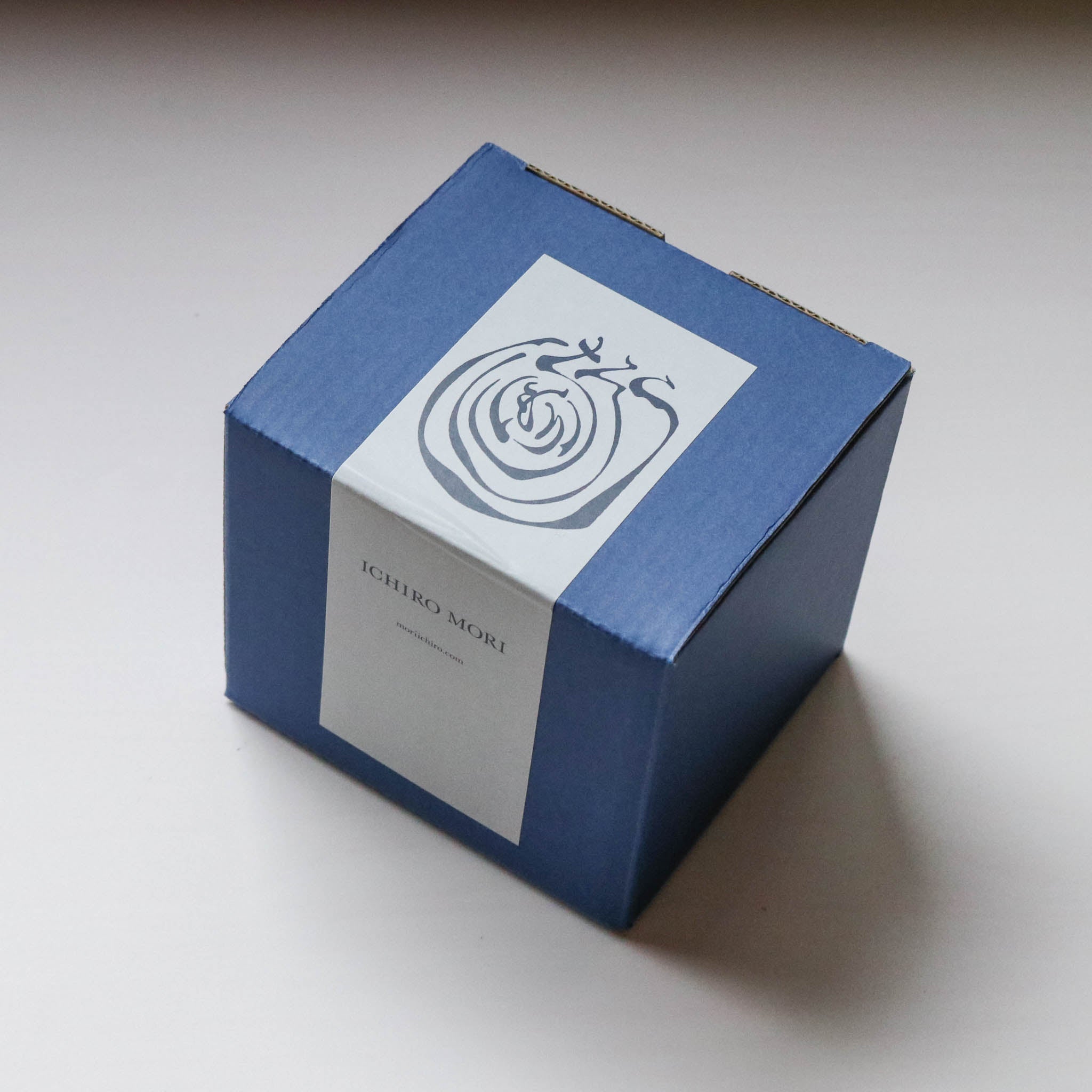 備前焼 | コーヒーカップ １点もの | 桟切 さんぎり | 森一朗