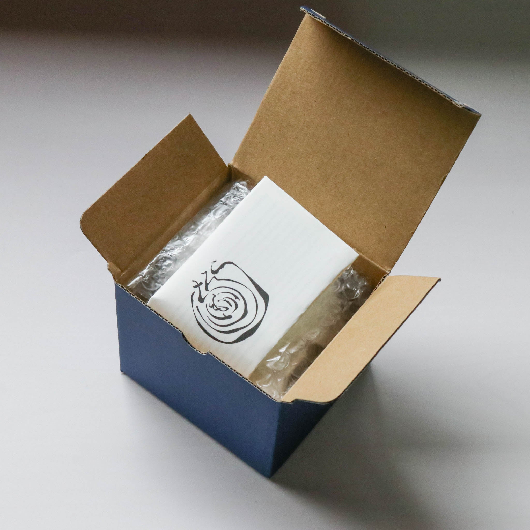 備前焼 | コーヒーカップ １点もの | 桟切 さんぎり | 森一朗