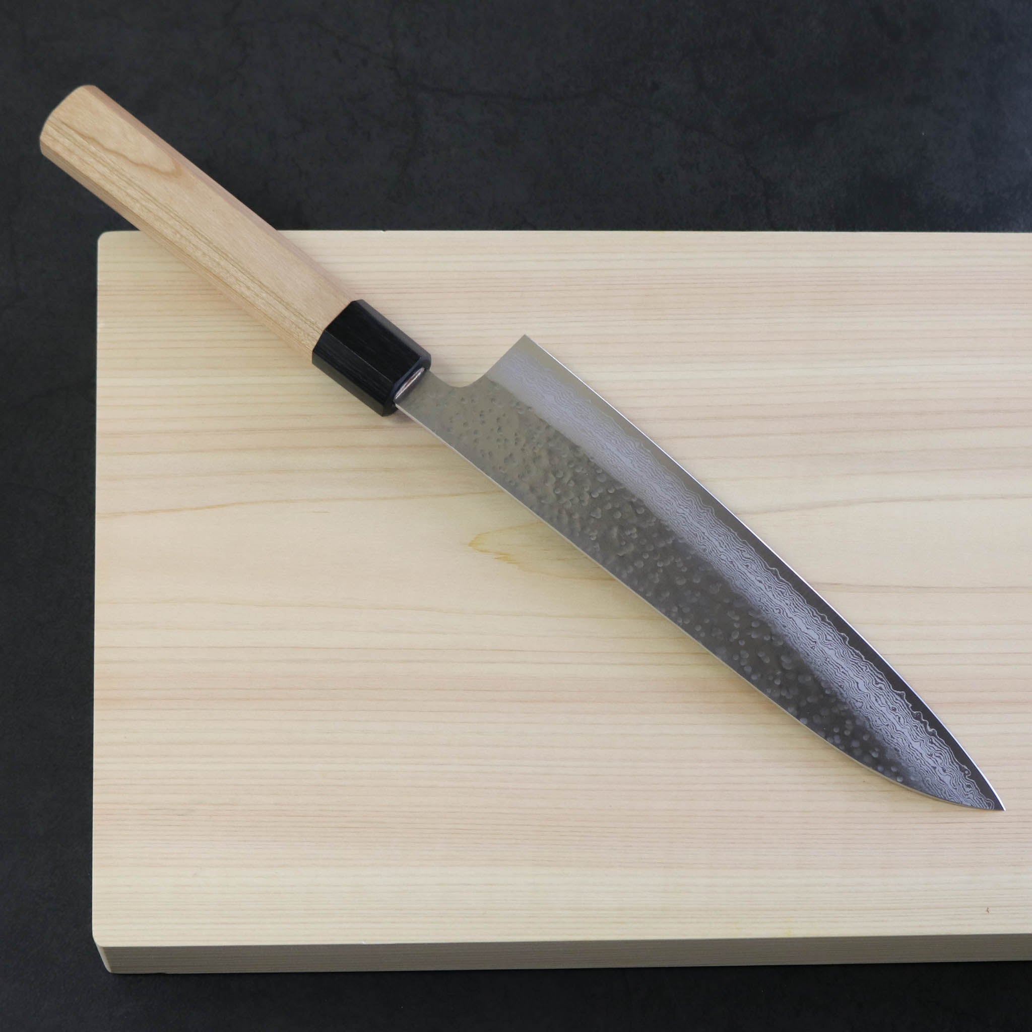越前打刃物 包丁 | STYLE-K | 牛刀