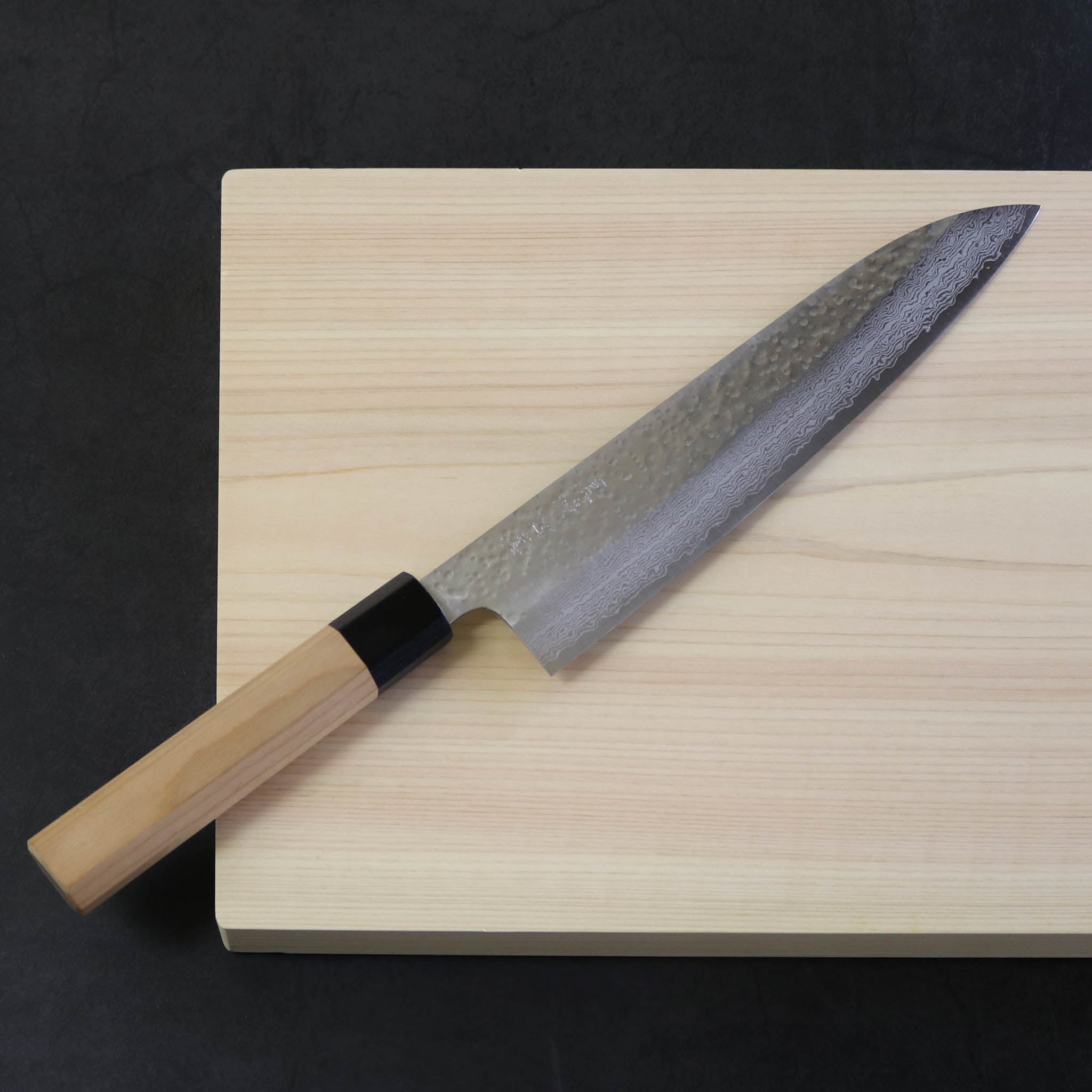 越前打刃物 包丁 | STYLE-K | 牛刀