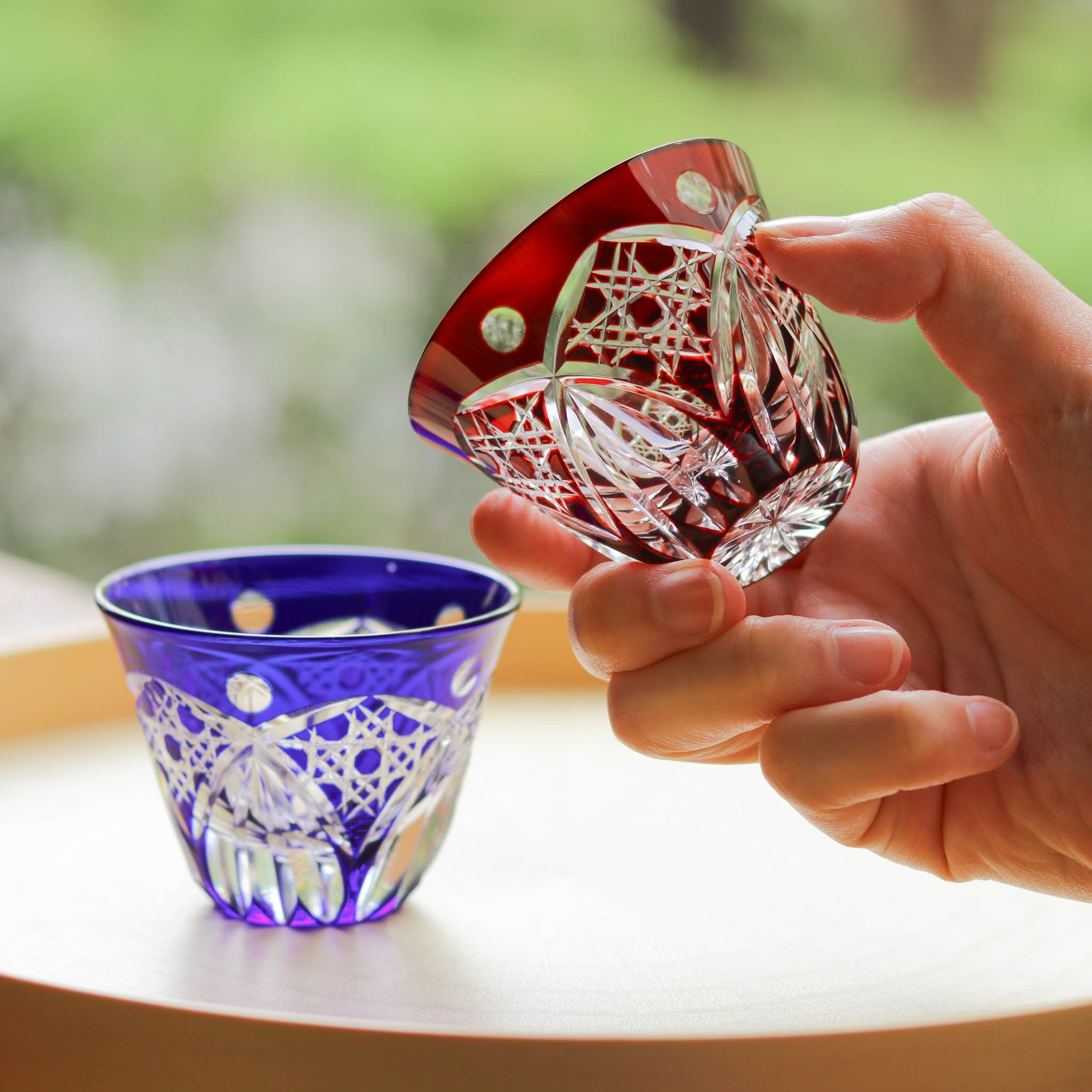 ぐい呑み・おちょこ｜おしゃれで高級な伝統工芸品のギフト通販は