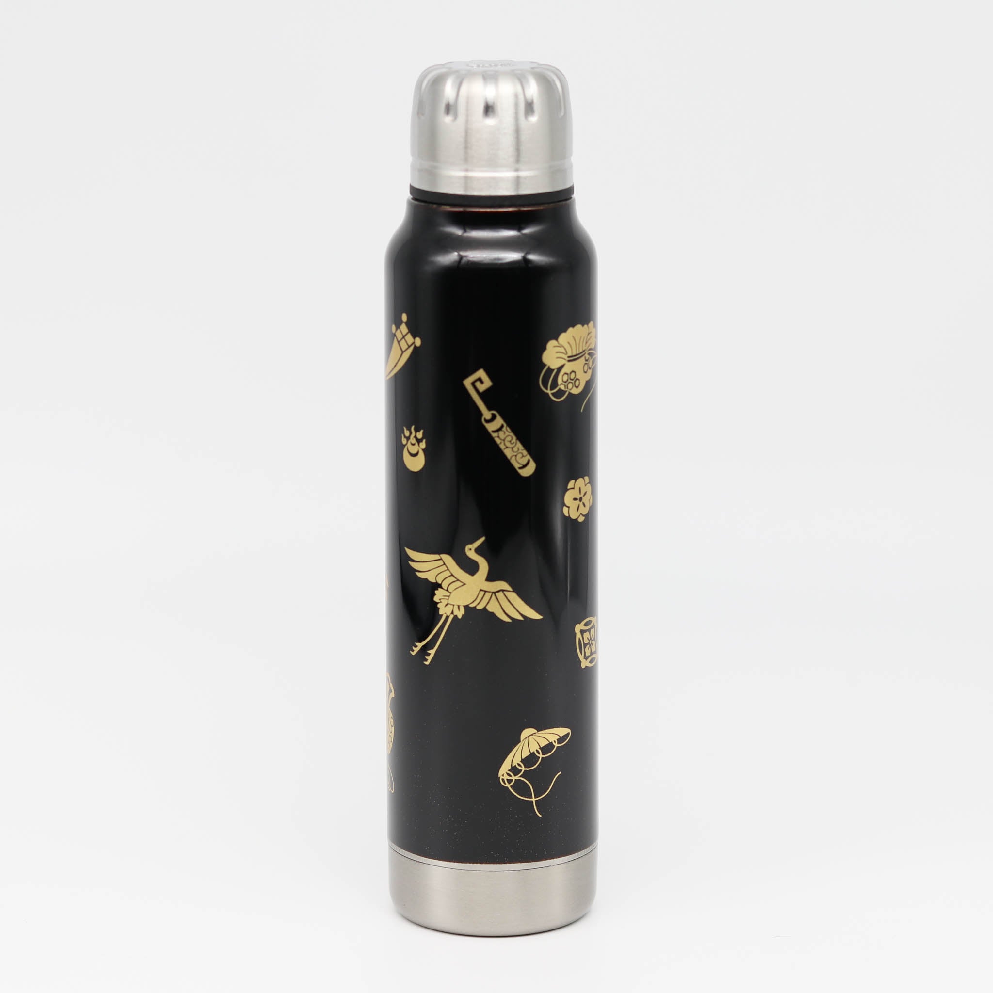 楽天市場】越前 URUSHI UMBRELLA BOTTLE 土直漆器 サーモマグ