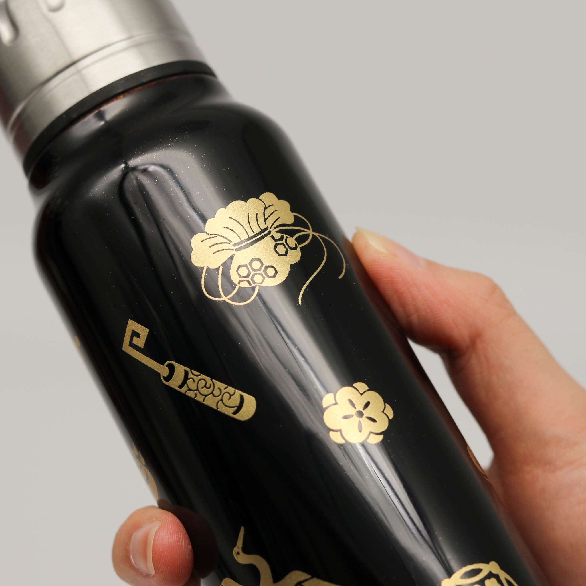 楽天市場】越前 URUSHI UMBRELLA BOTTLE 土直漆器 サーモマグ