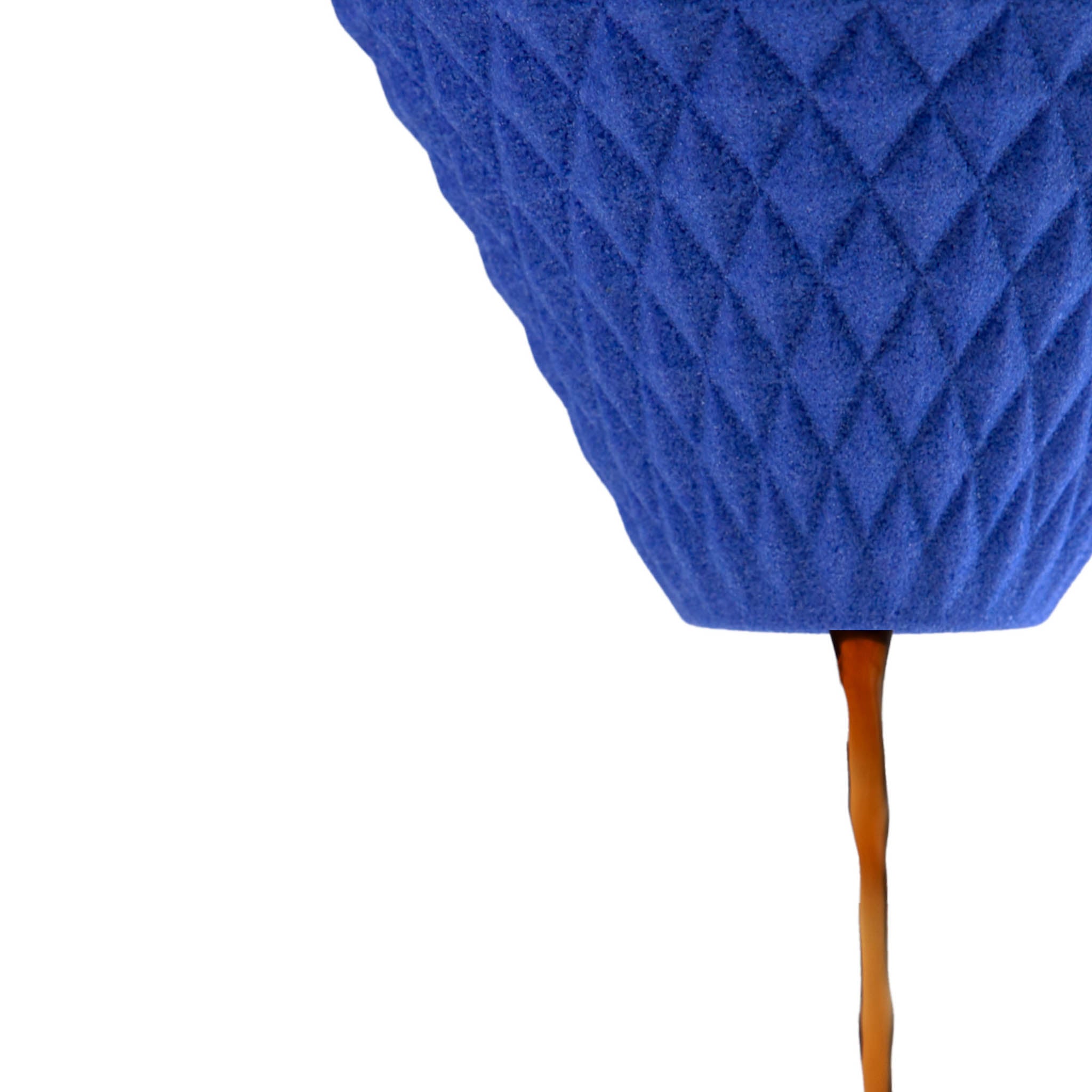 波佐見焼 セラミックコーヒーフィルター | ekubo one drip | ウルトラマリンブルー | 燦セラ