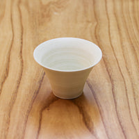 波佐見焼 お碗 | いれこ碗 | シャビーブラウン 3枚セット | 浜陶