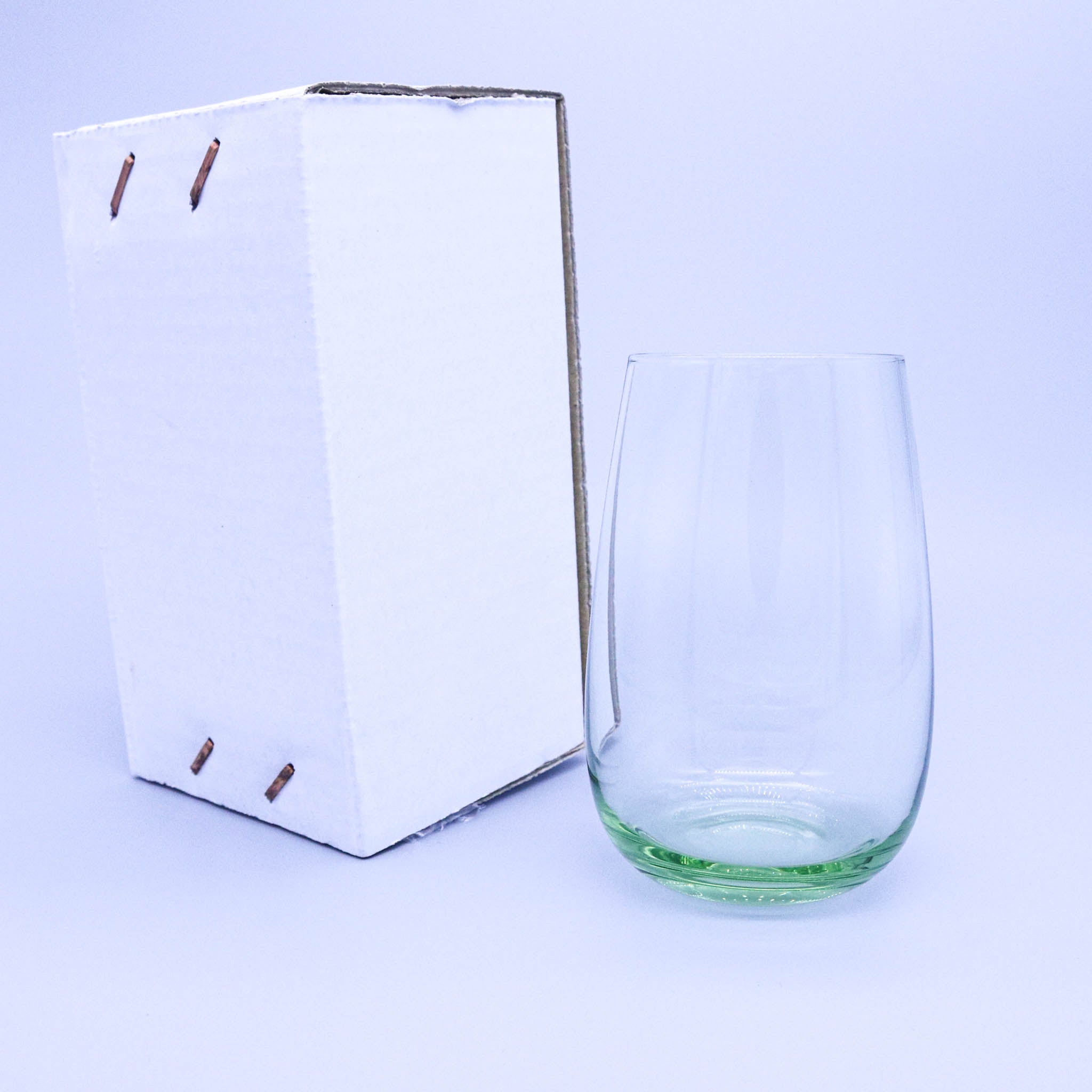萩ガラス | 玄武岩ガラス | メープルグラス 大 | 萩ガラス工房