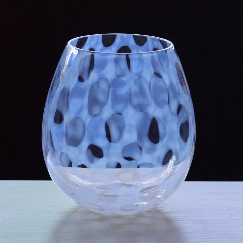 江戸硝子 グラス | 大正浪漫 花蕾 | ３個セット | 廣田硝子 - 日本工芸