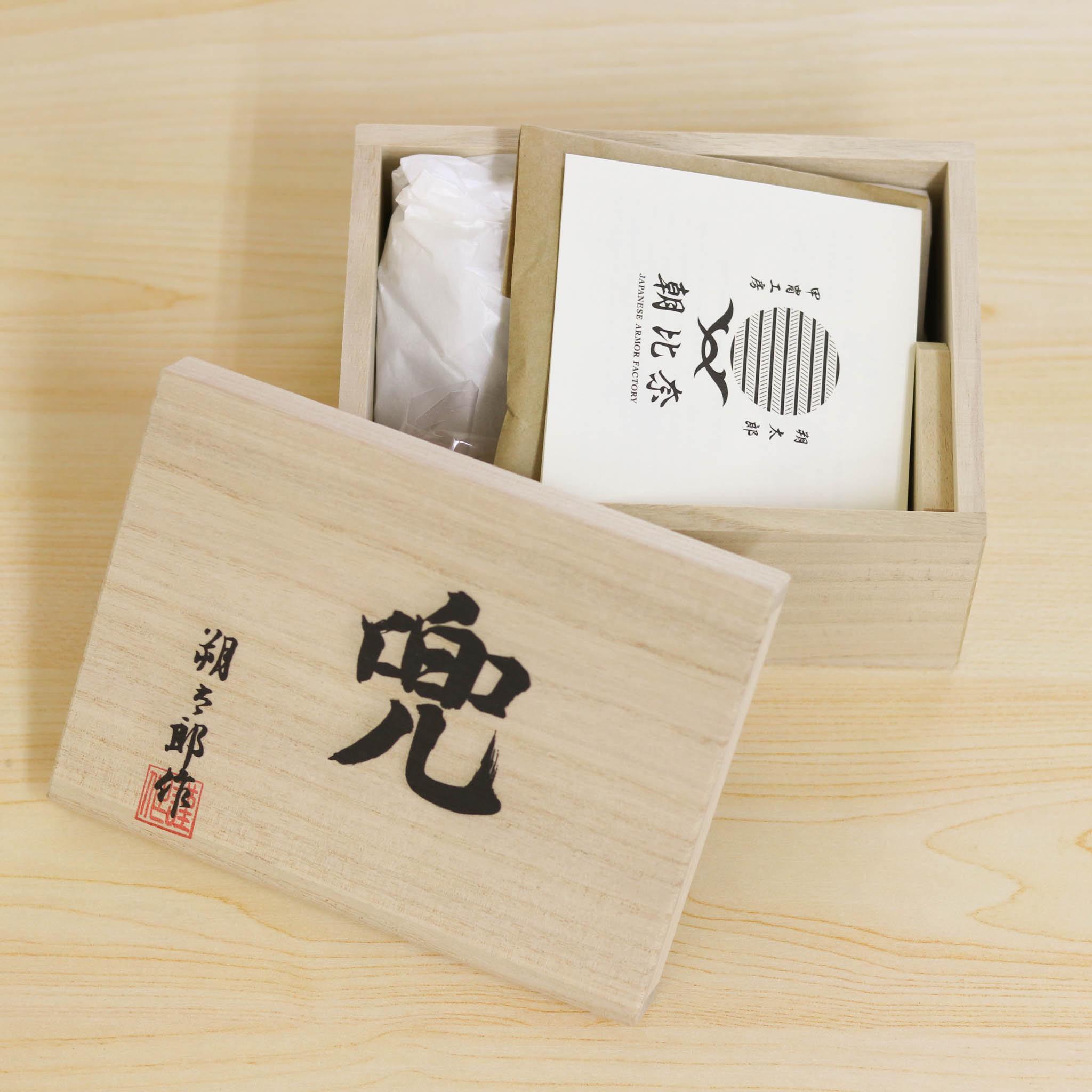 江戸節句人形 置物 | 5号 赤 | 甲冑工房朝比奈