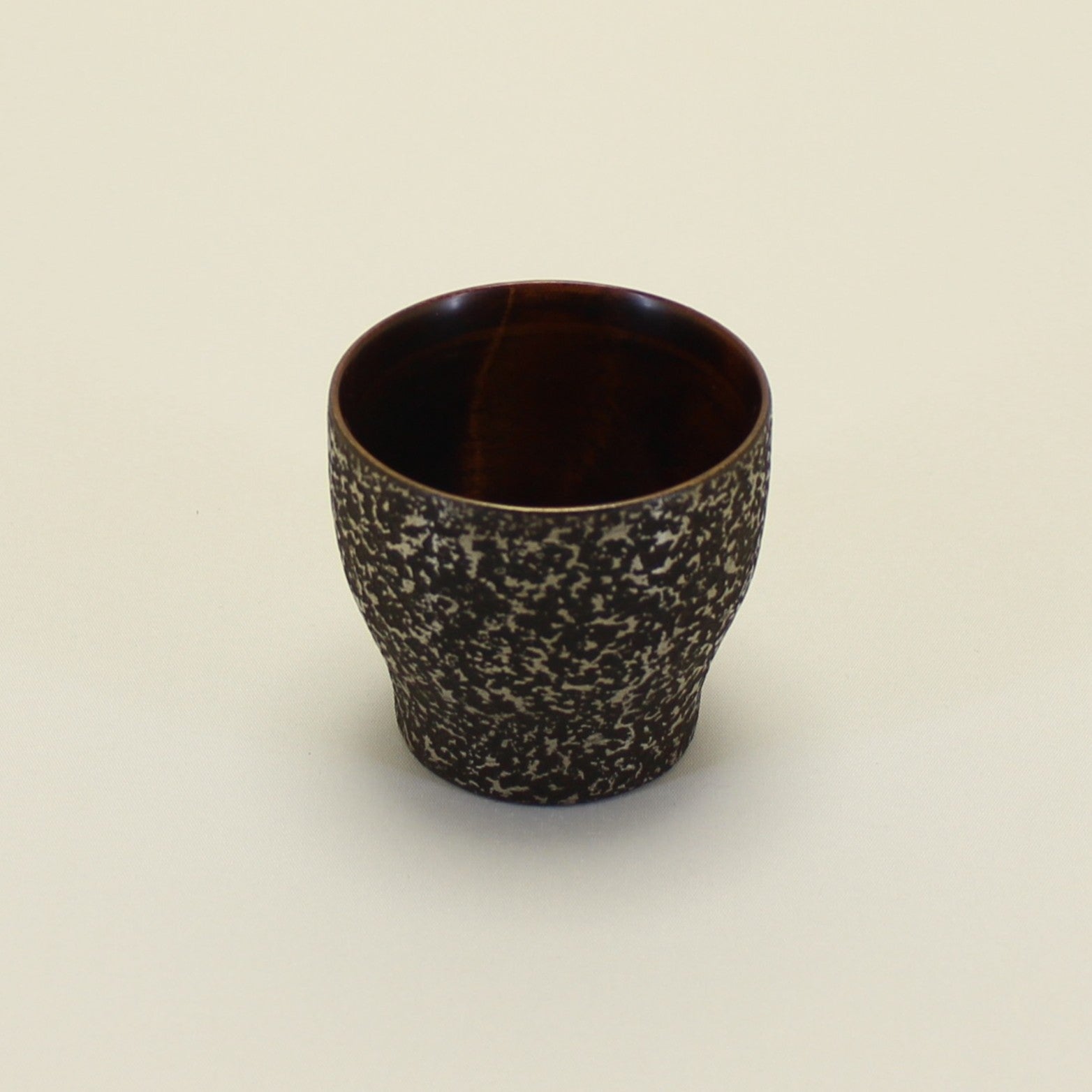 ☆値下げ☆讃岐漆器 香川伝統工芸 讃岐彫 木彫漆芸家 篠原如雪作 丸器