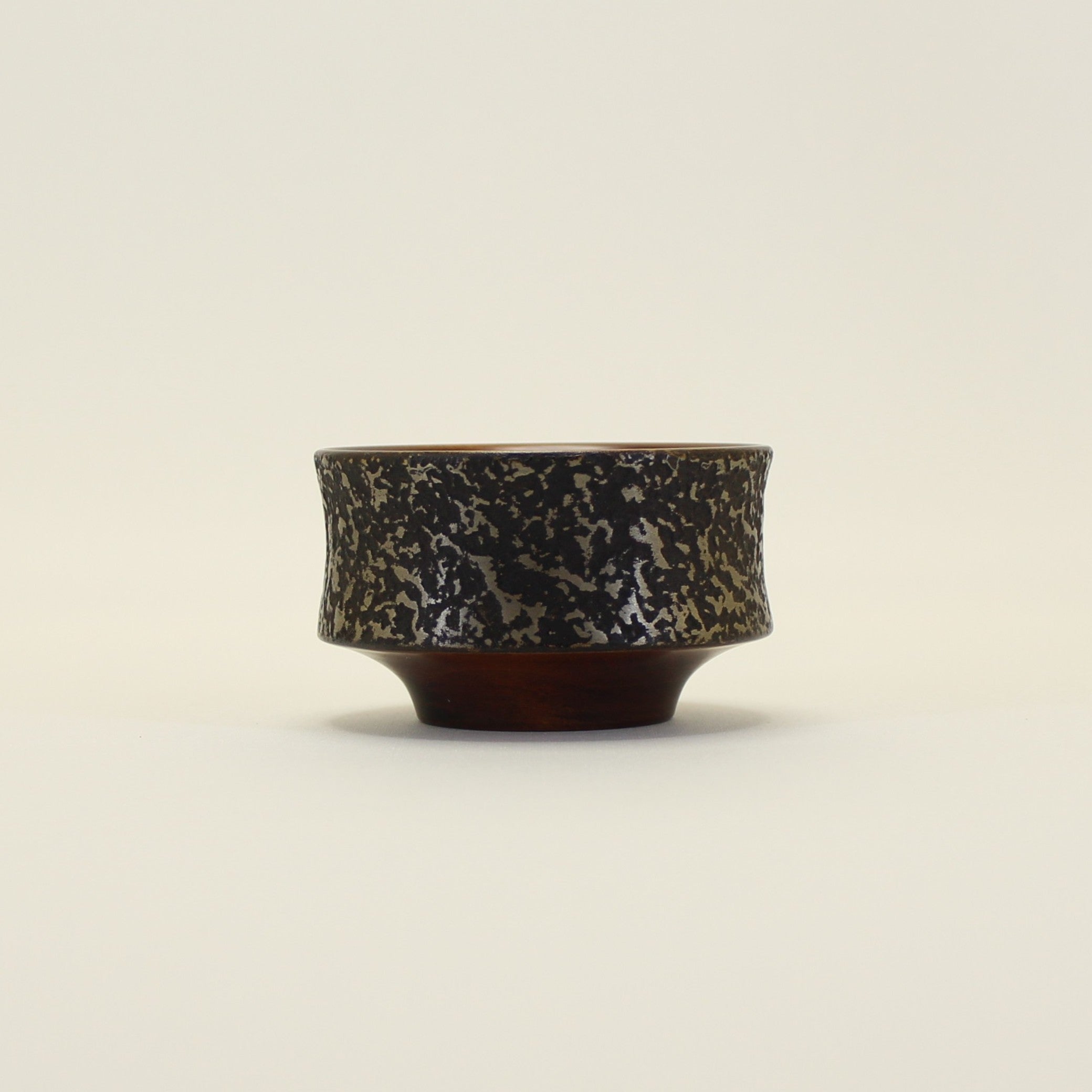 香川漆器 ぐい呑み | 武 | Nishiki 象谷塗り | さぬきうるしSinra