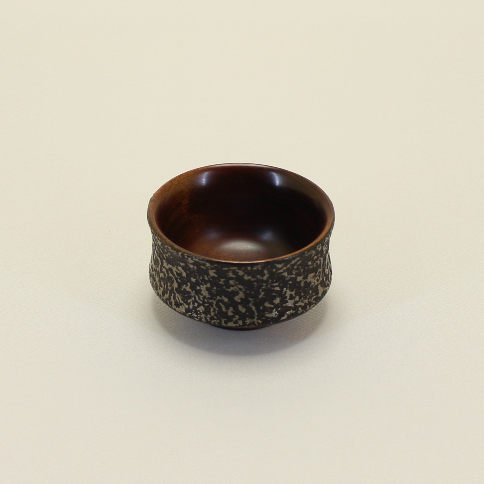 香川漆器 ぐい呑み | 武 | Nishiki 象谷塗り | さぬきうるしSinra