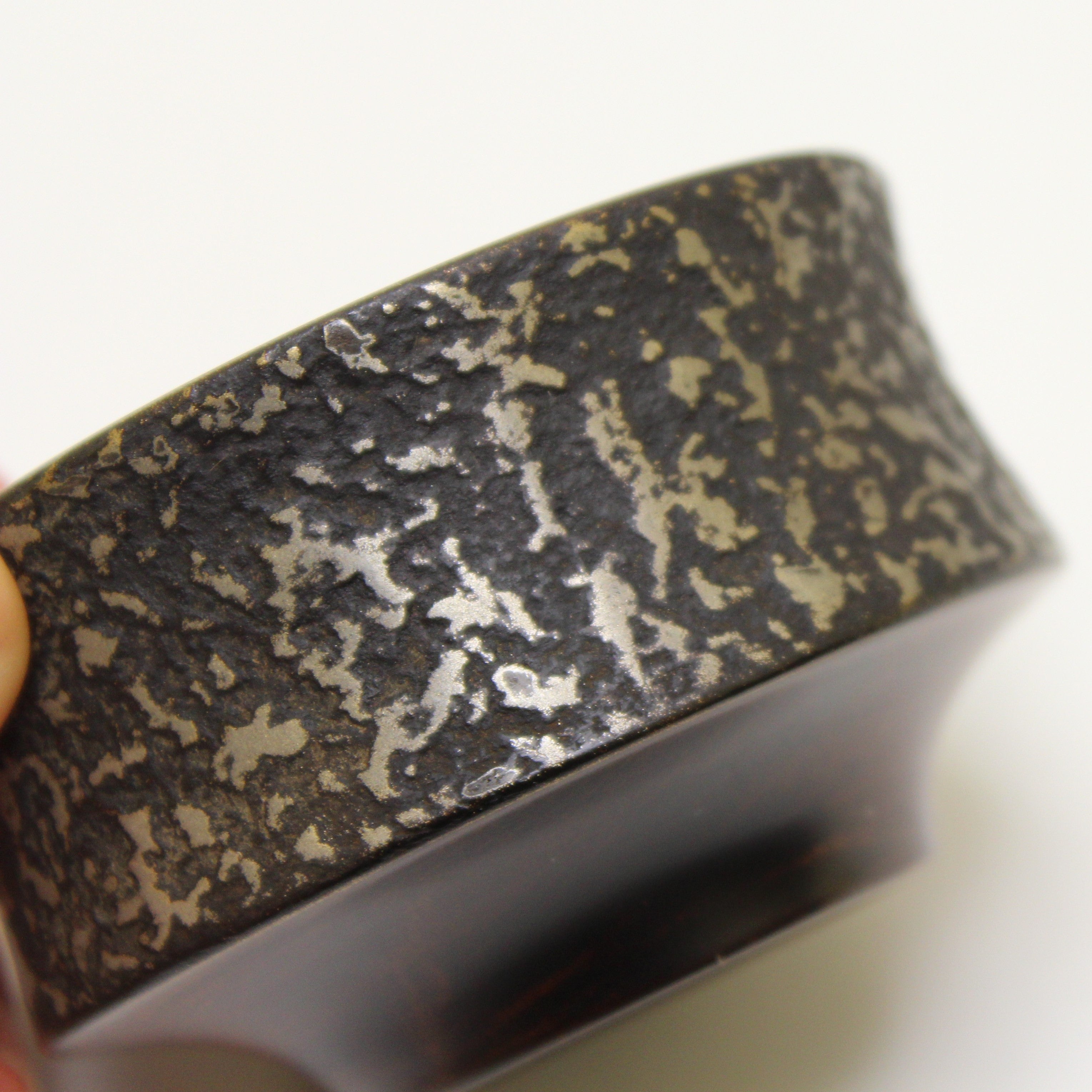 香川漆器 ぐい呑み | 武 | Nishiki 象谷塗り | さぬきうるしSinra