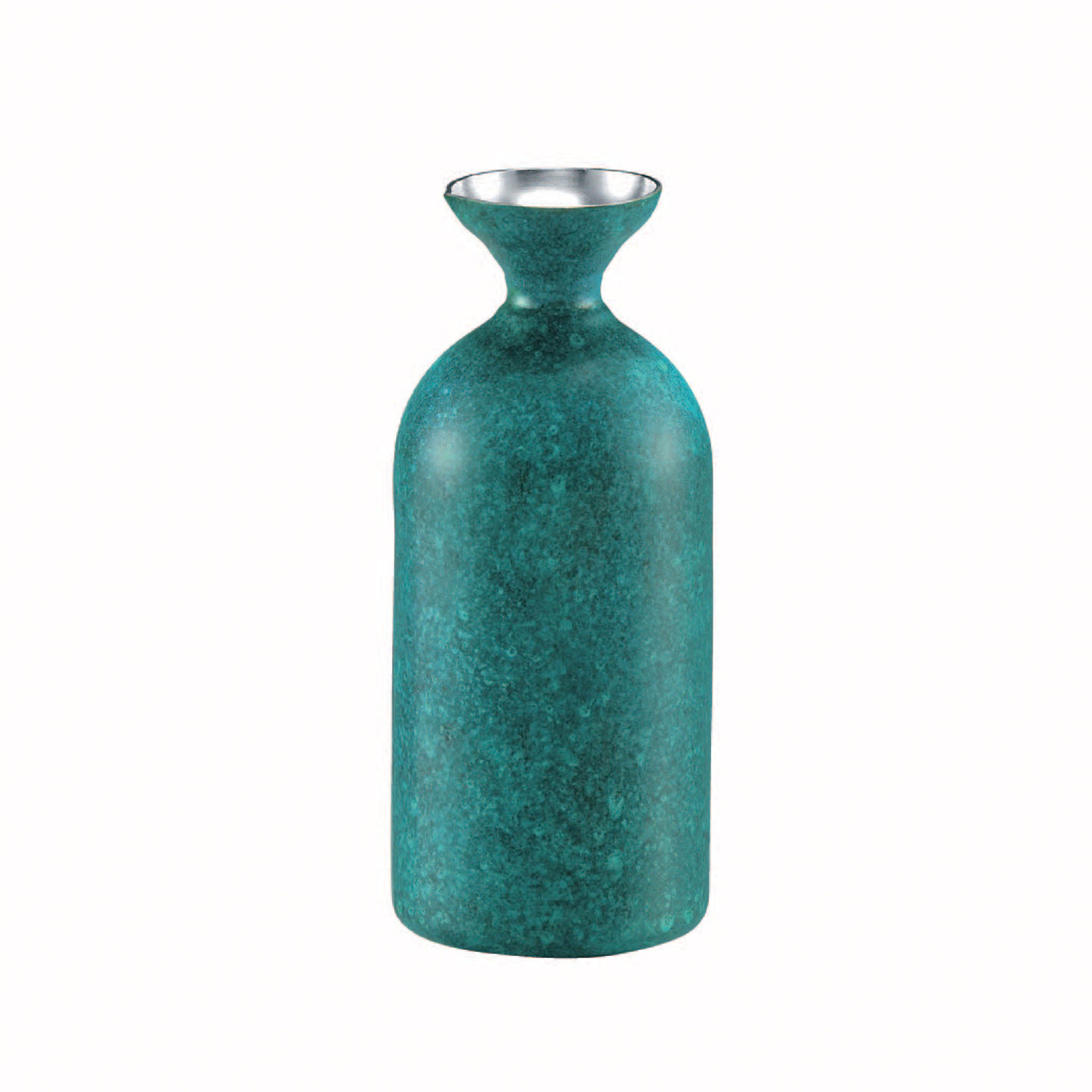 酒器セット | 折燕ORI-EN | BLUE 二重ぐい呑＋徳利1.5L | アルチザン