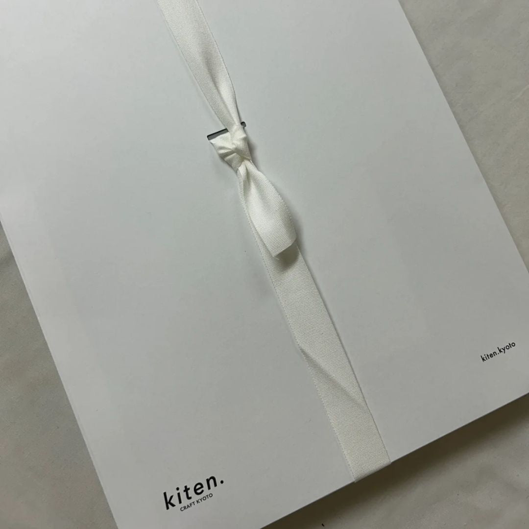 パソコンケース | HANTEN. Sleeve | 黄蘗 KIHADA | kiten.KYOTO
