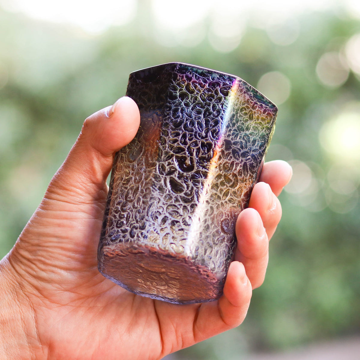 コリンズグラス | 八景 | INFINITE 光彩 | PROGRESS 