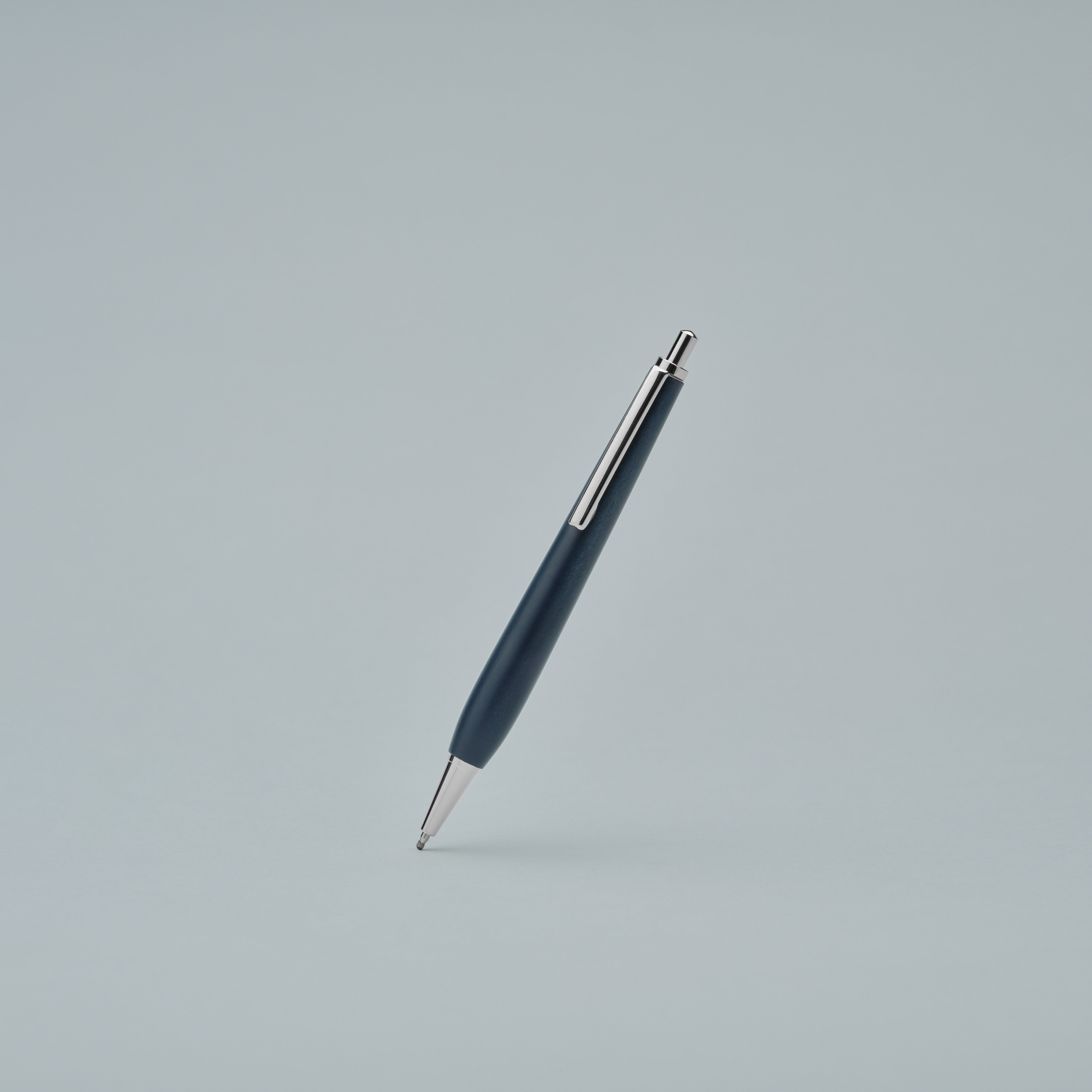 漆 ボールペン | NIVI PEN | 荒紺 | 辻田漆店