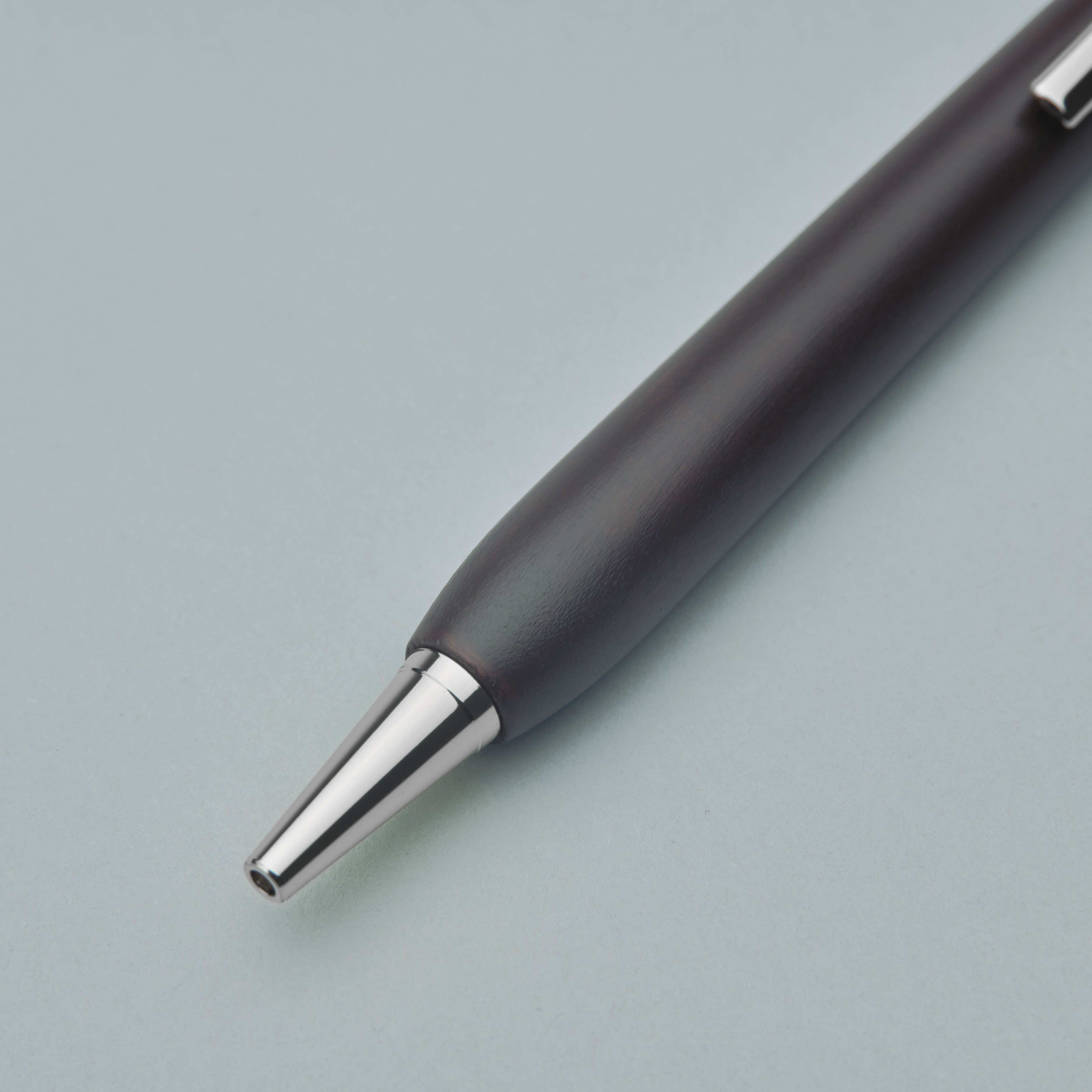 漆 ボールペン | NIVI PEN | 紅錆 | 辻田漆店