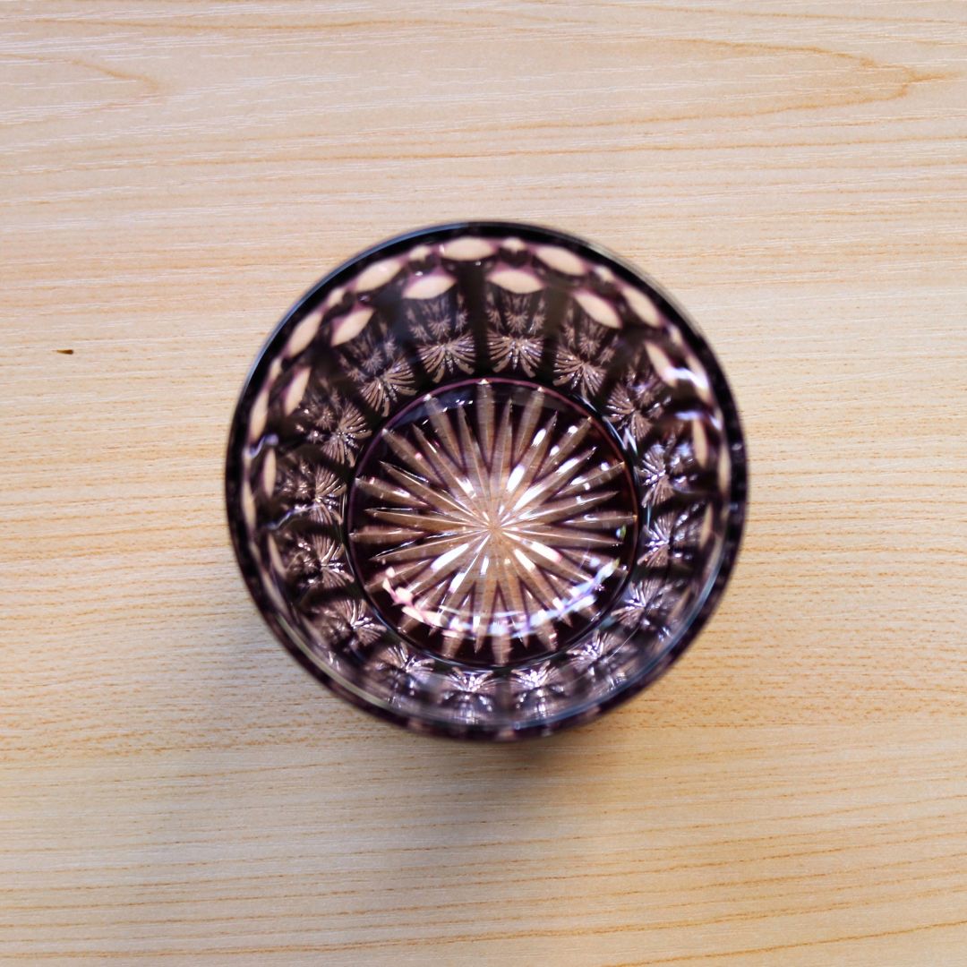 高岡銅器 山中漆器 ぐい呑み | HORN | ターコイズブルー | 喜泉