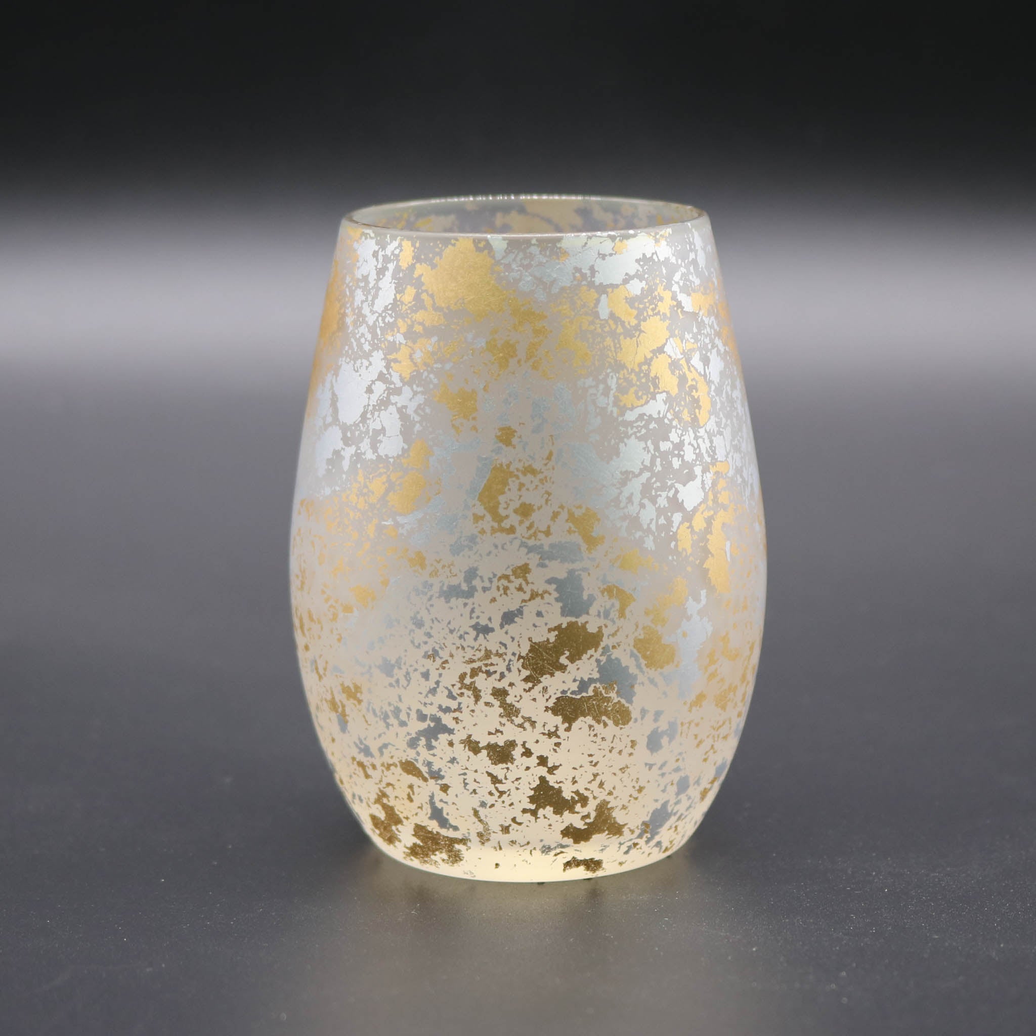 山中塗 酒器 | 喜箔グラス | 一口ビール | ウチキ