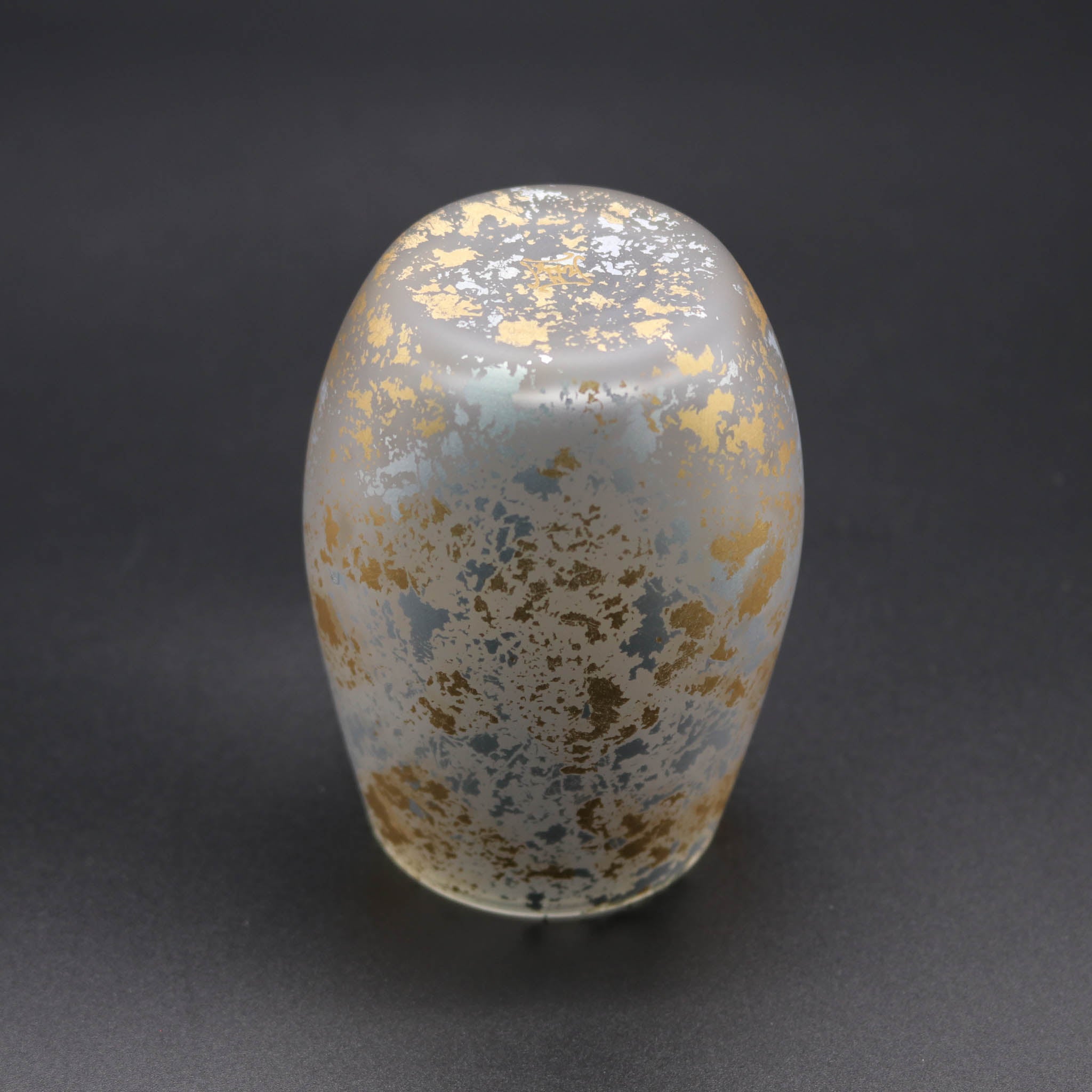 山中塗  酒器 | 喜箔グラス | 一口ビール | ウチキ