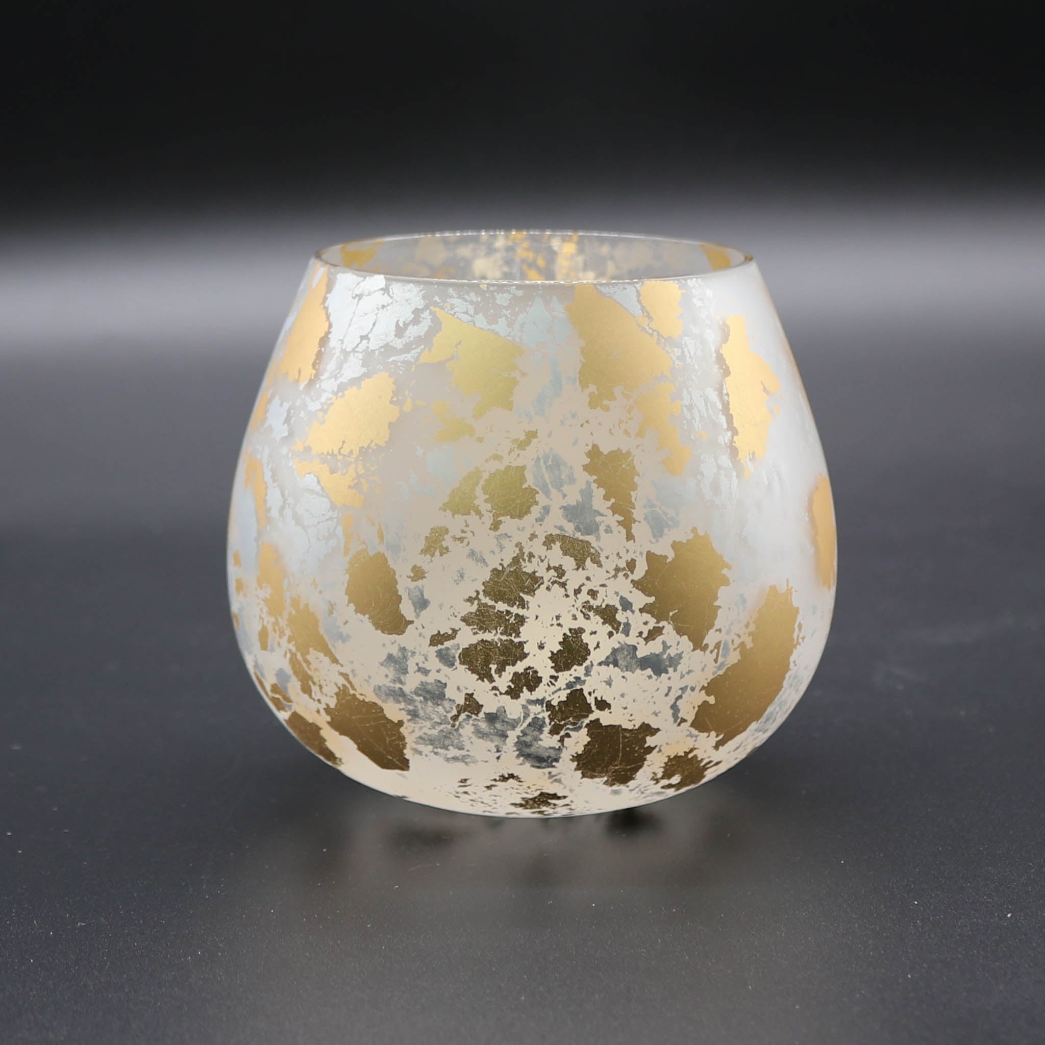 山中塗  酒器 | 喜箔グラス | ゆらぎ | ウチキ