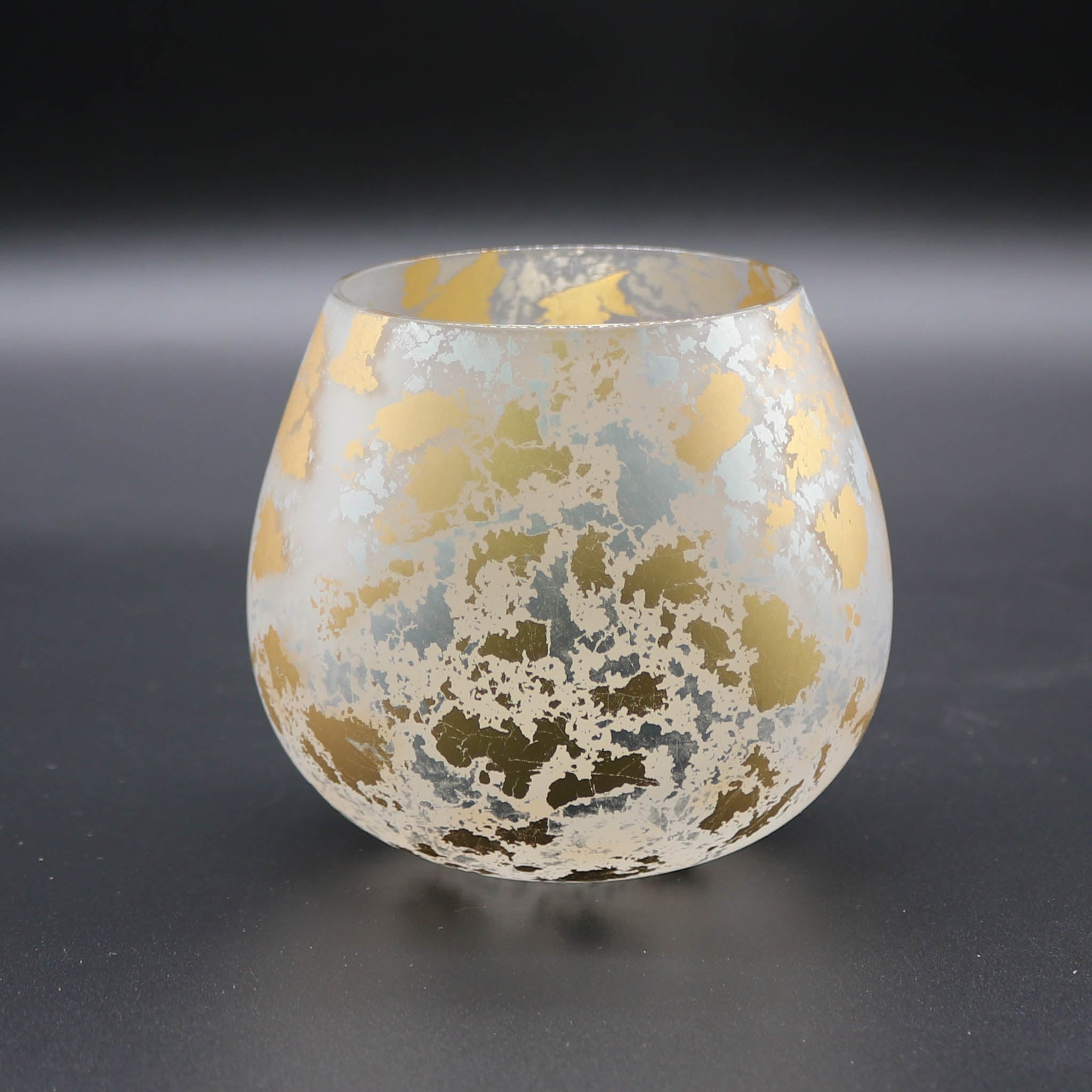 山中塗 酒器 | 喜箔グラス | ゆらぎ | ウチキ