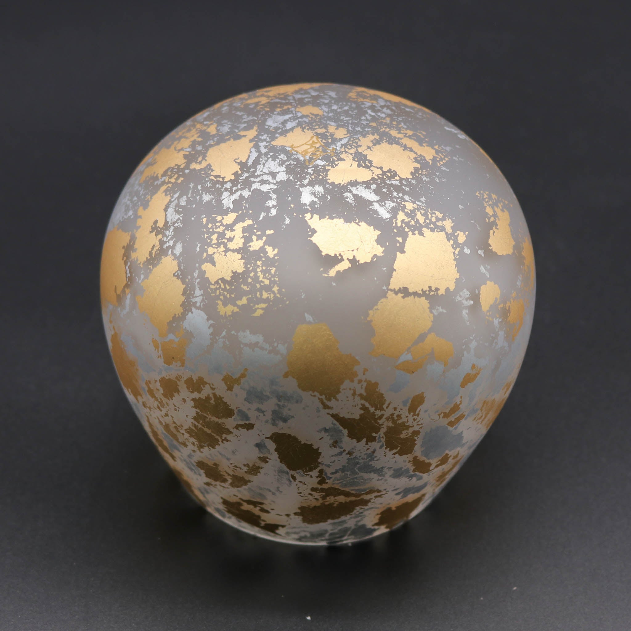 山中塗  酒器 | 喜箔グラス | ゆらぎ | ウチキ