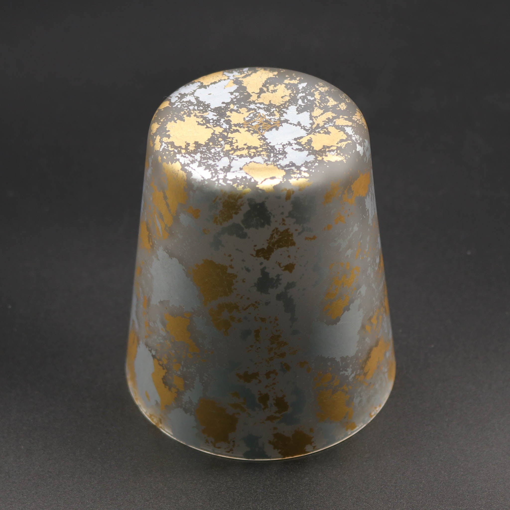 山中塗  酒器 | 喜箔グラス | オンザロック | ウチキ