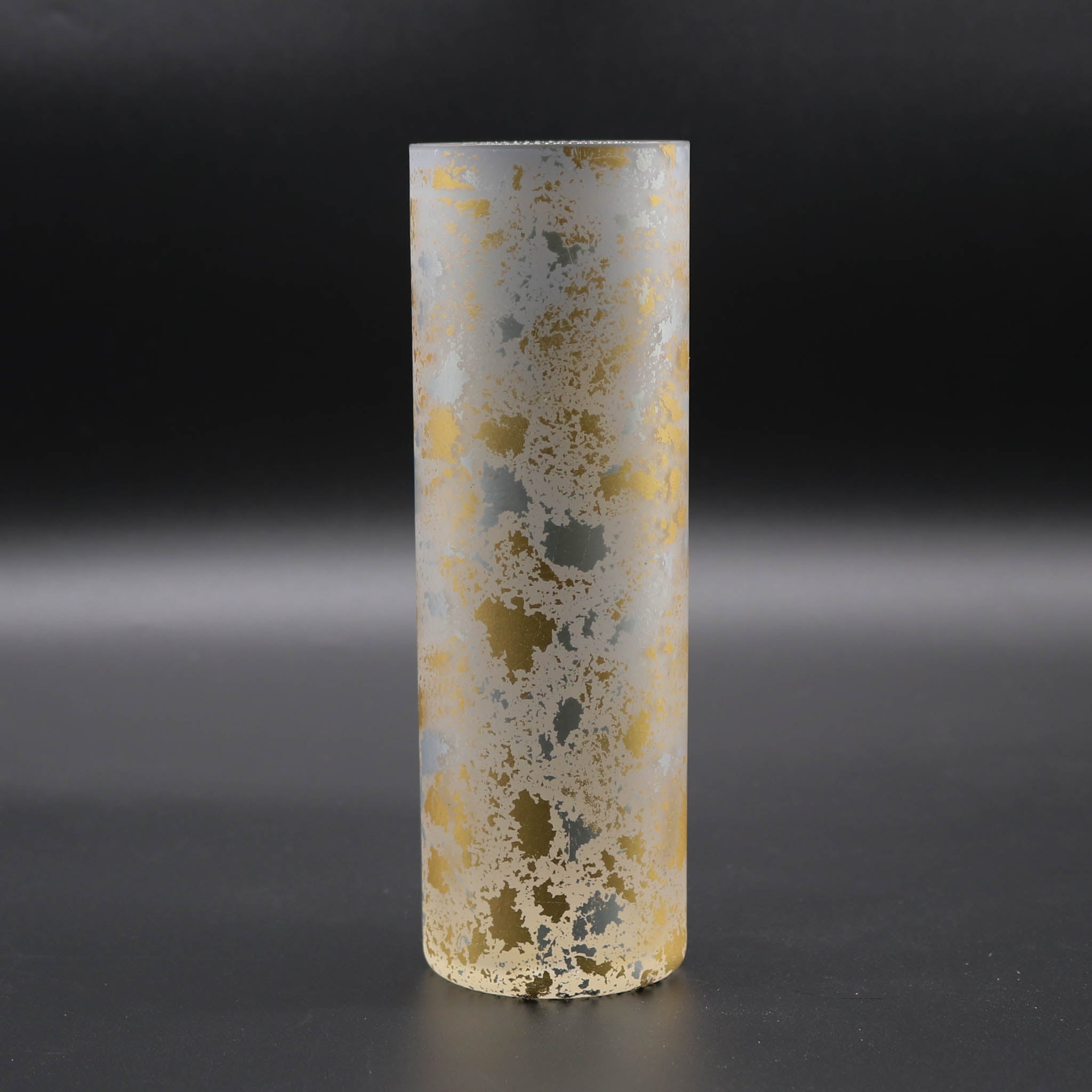 山中塗  酒器 | 喜箔グラス | ストレート | ウチキ