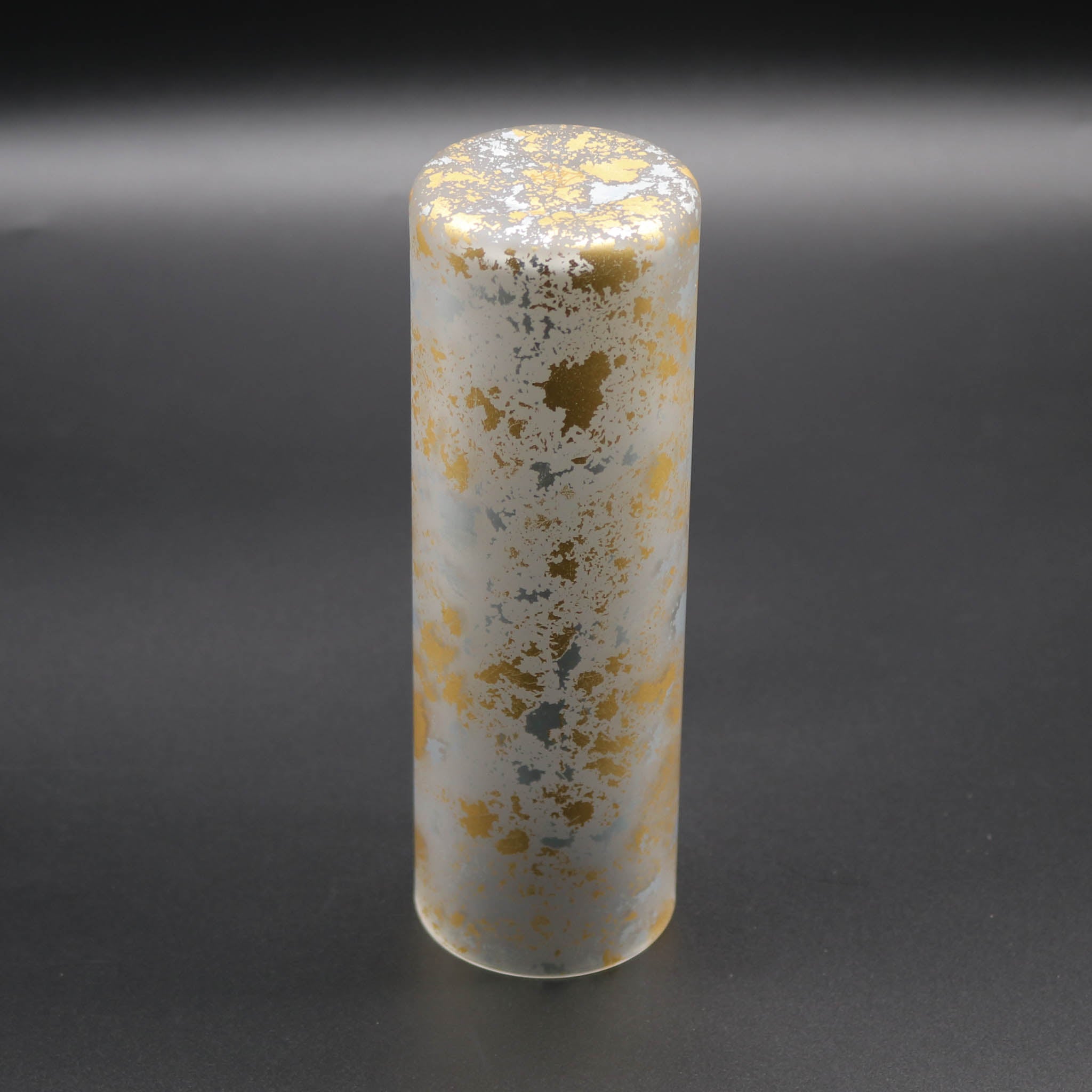 山中塗  酒器 | 喜箔グラス | ストレート | ウチキ