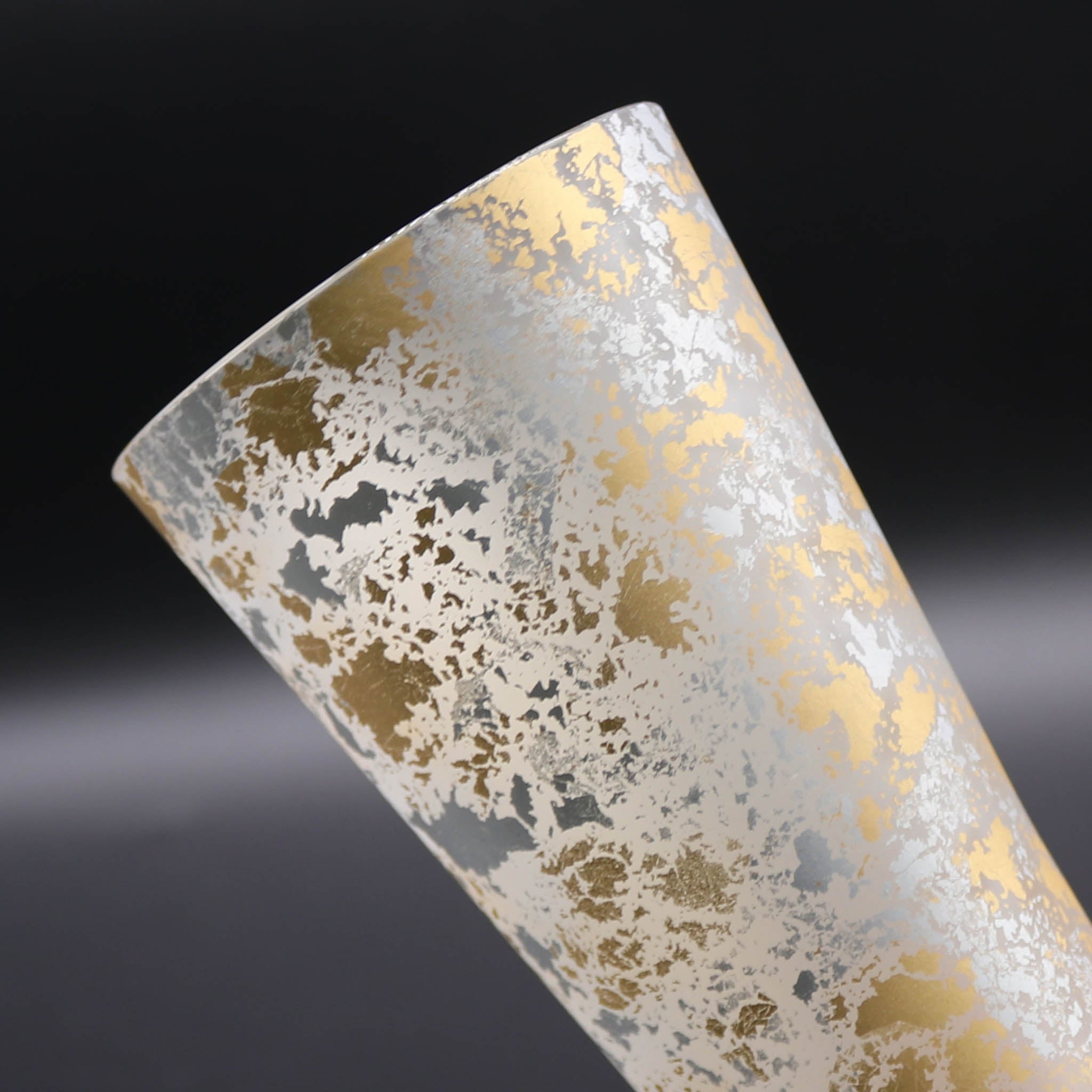 山中塗  酒器 | 喜箔グラス | ビア | ウチキ