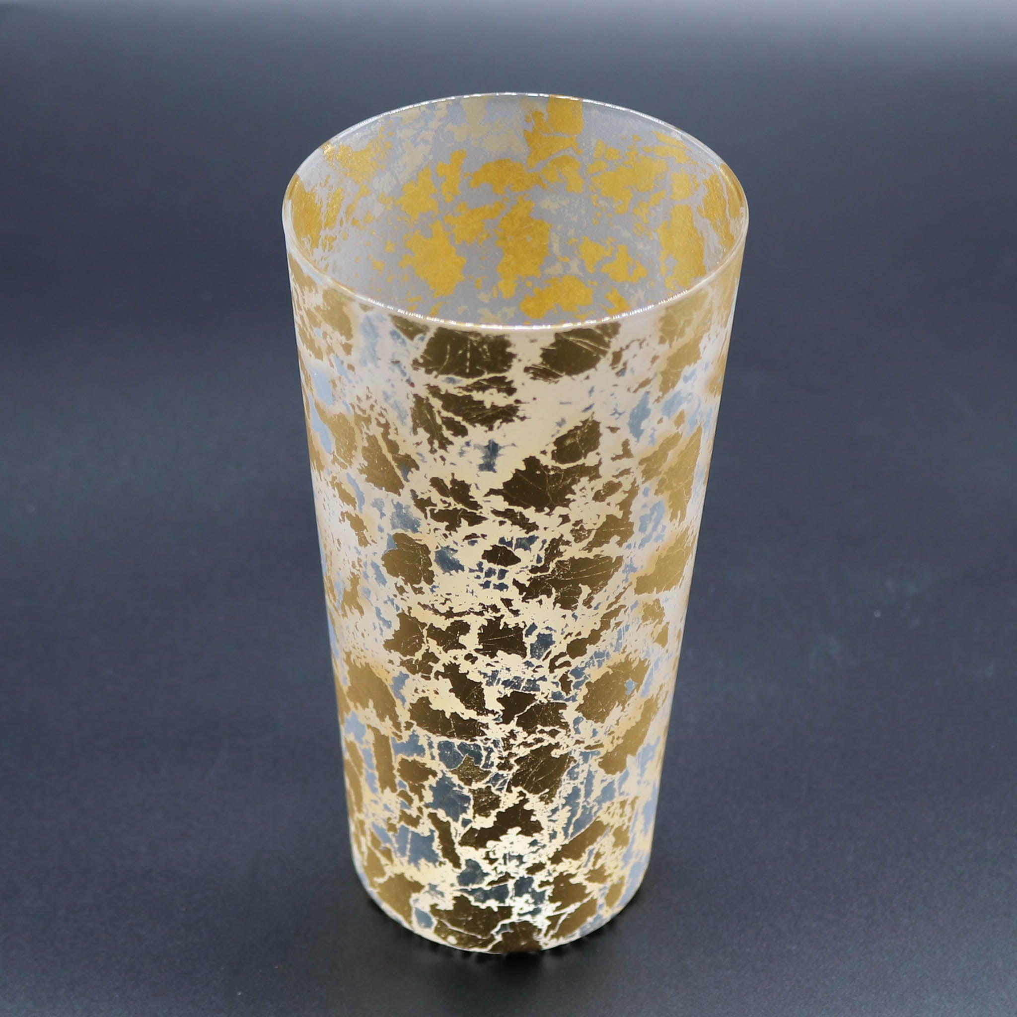 山中塗  酒器 | 喜箔グラス | ハイボール | ウチキ