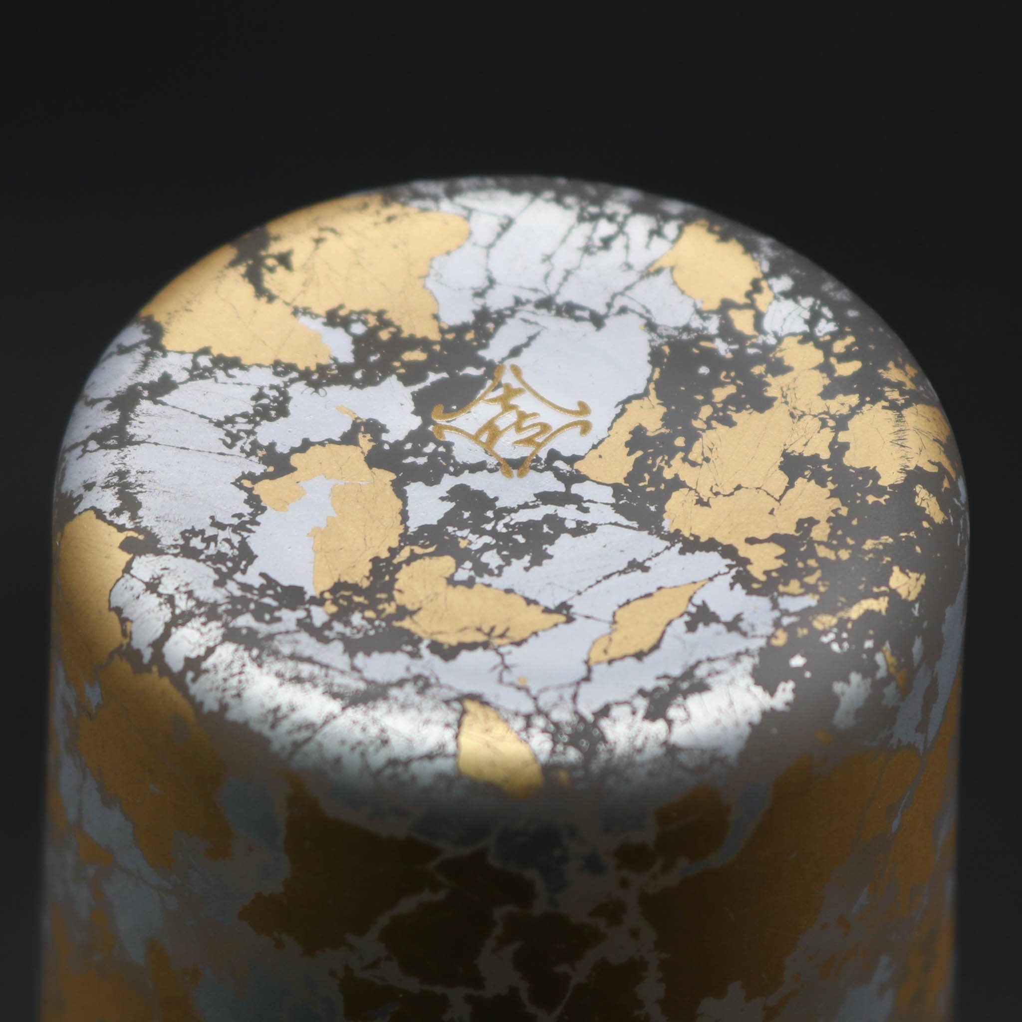 山中塗  酒器 | 喜箔グラス | ハイボール | ウチキ