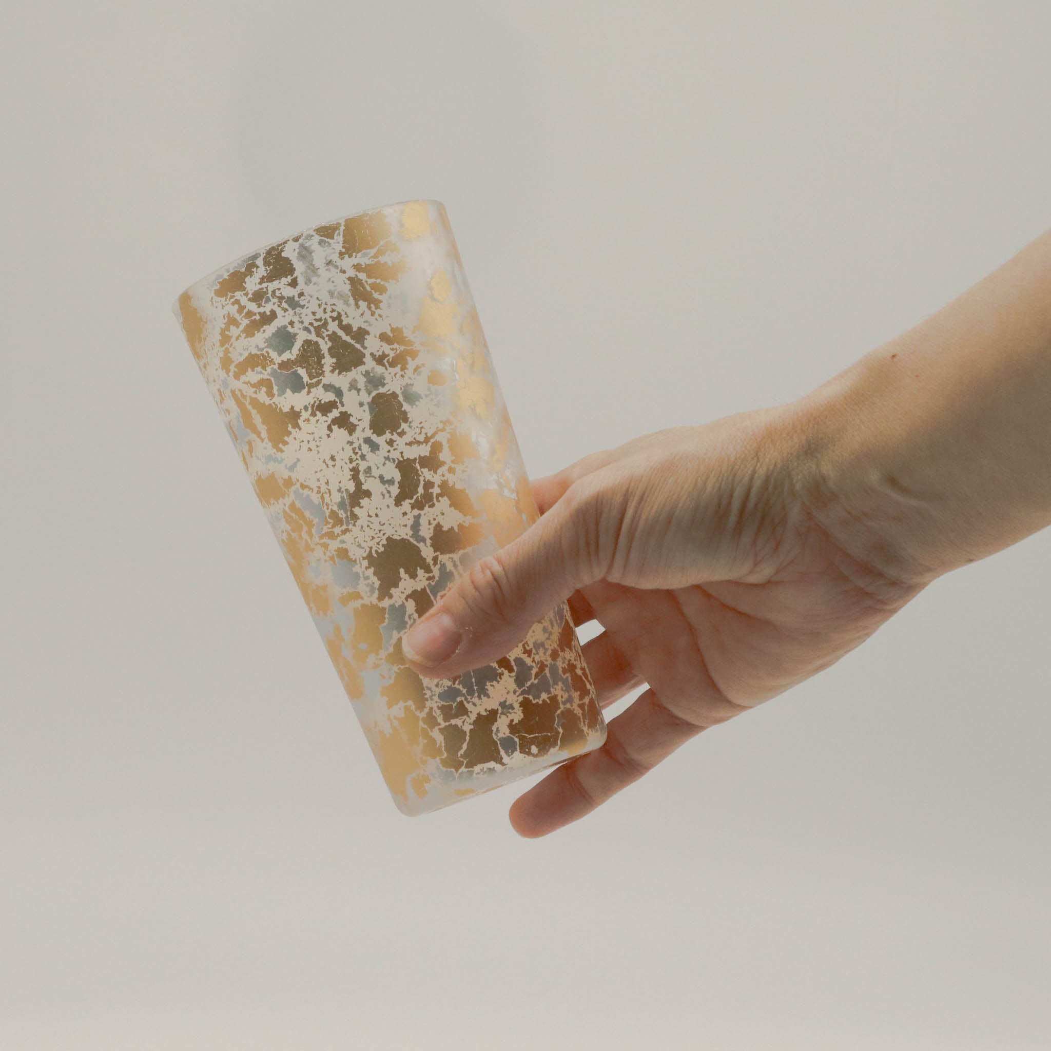 山中塗 酒器 | 喜箔グラス | ハイボール | ウチキ