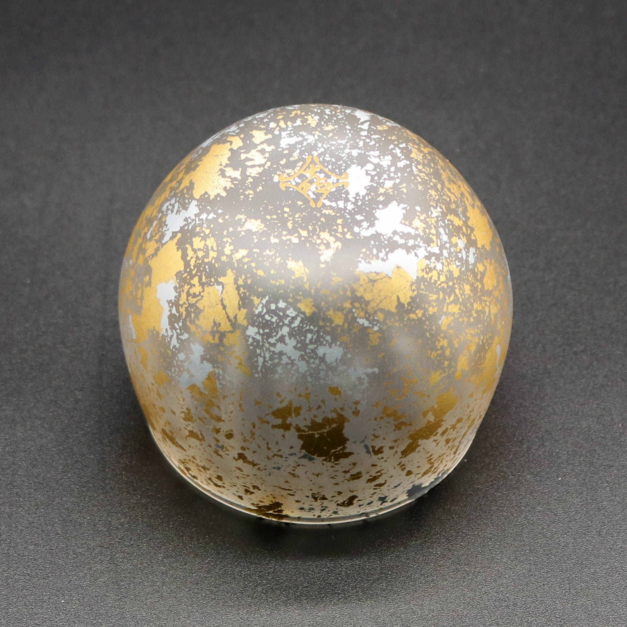 山中塗  酒器 | 喜箔グラス | 一合ぐい呑み | ウチキ