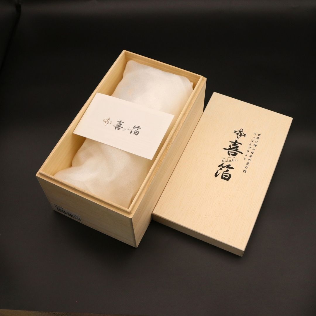 山中塗 カップ | 喜箔 | ルベル 赤ワイングラス | ウチキ