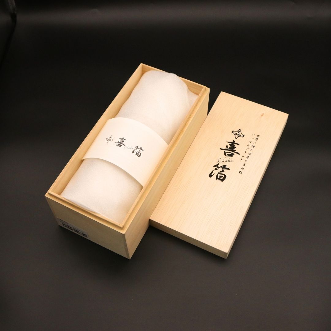 山中塗 カップ | 喜箔 | アルバス 白ワイングラス | ウチキ