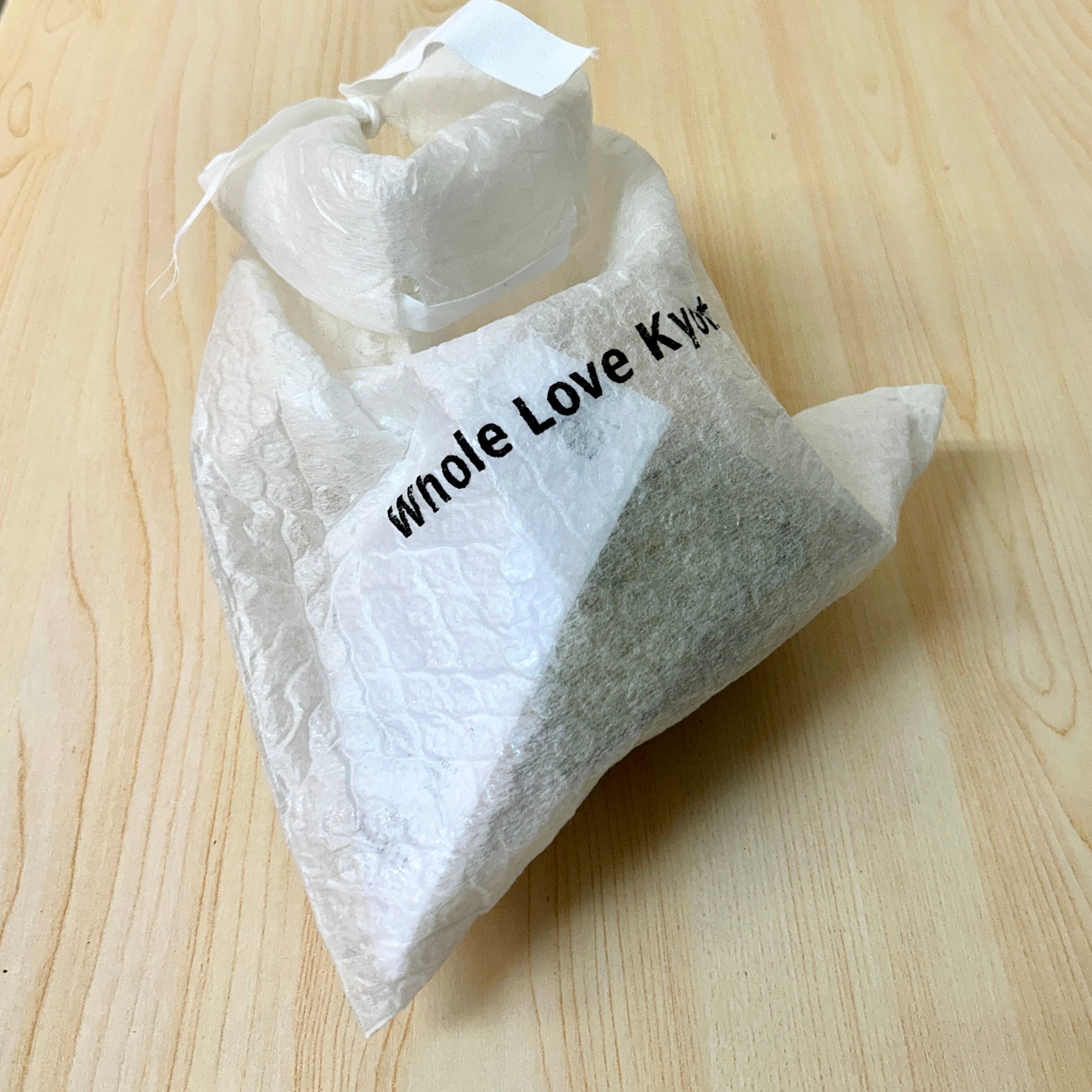 ストール | TOCHU | 雪花絞り | Whole Love Kyoto