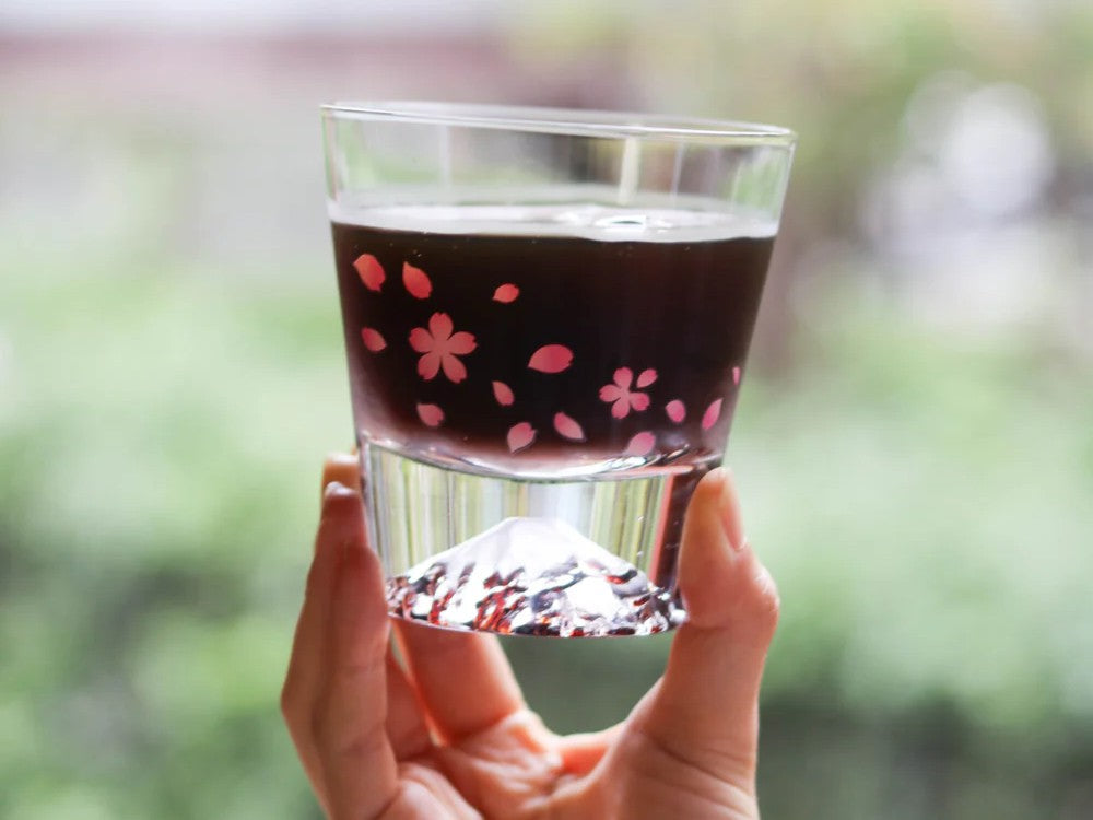 日本の伝統ガラス工芸ギフト｜江戸切子・吹きガラス・琉球硝子など