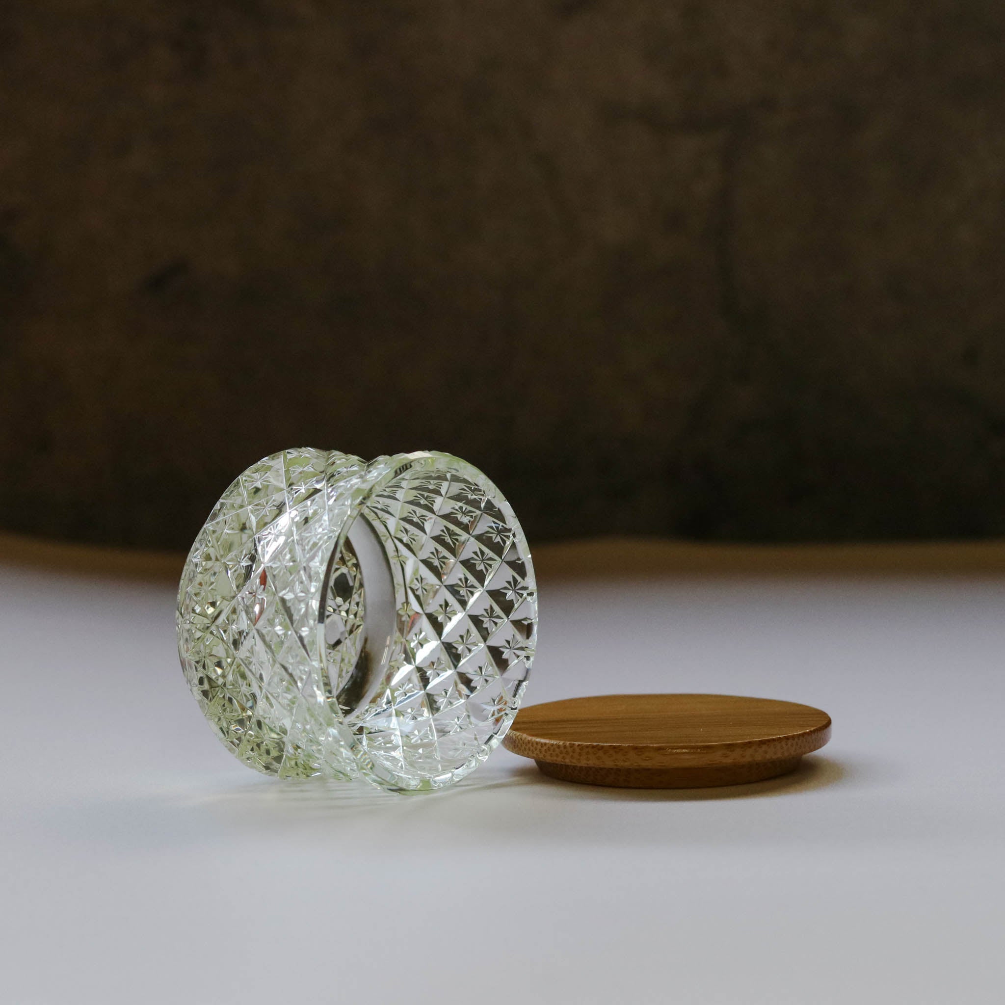 薩摩切子 かぐや | 古式 | 薩摩びーどろ工芸